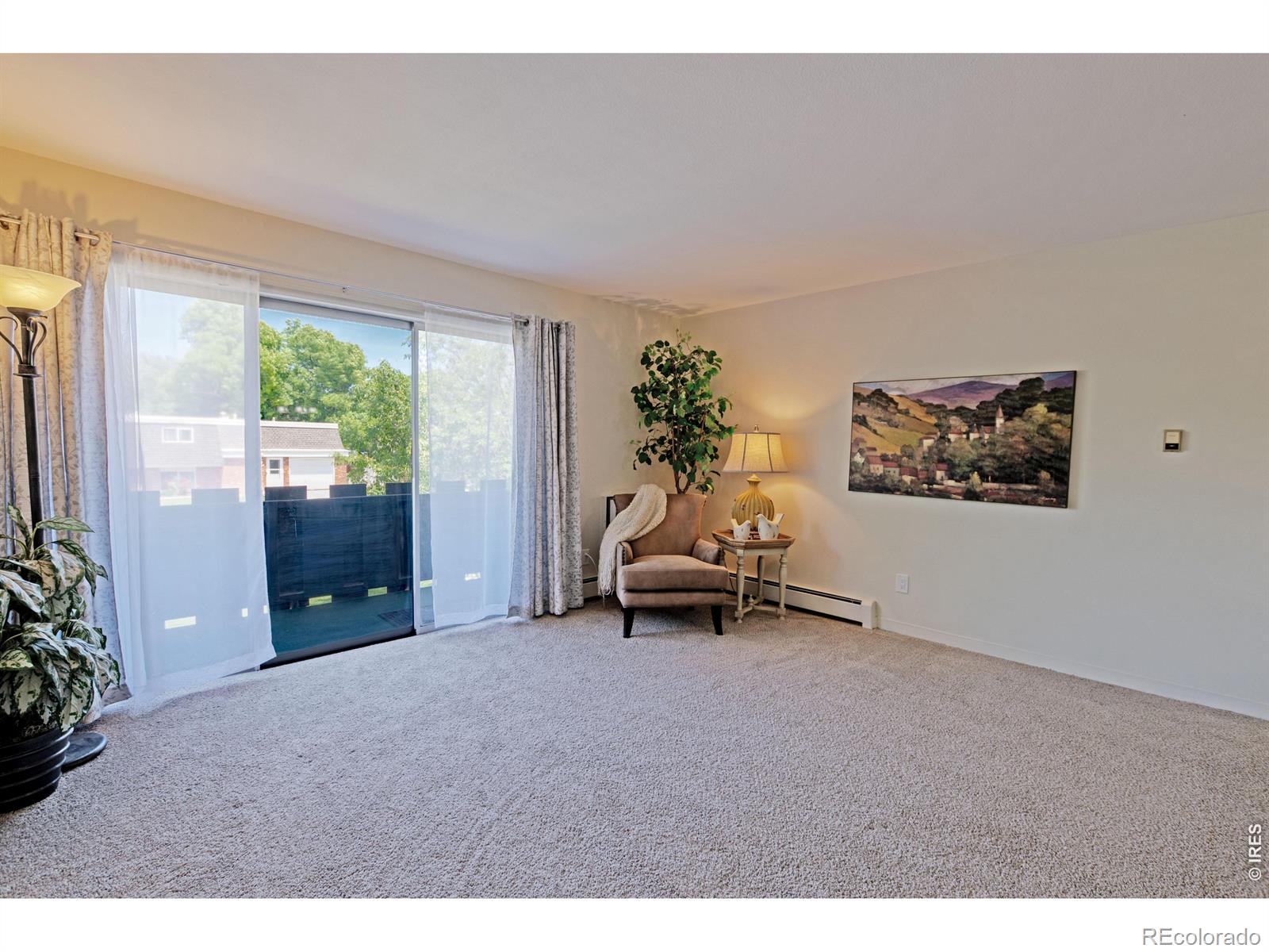 1309 Kirkwood Drive Fort Collins CO 80525