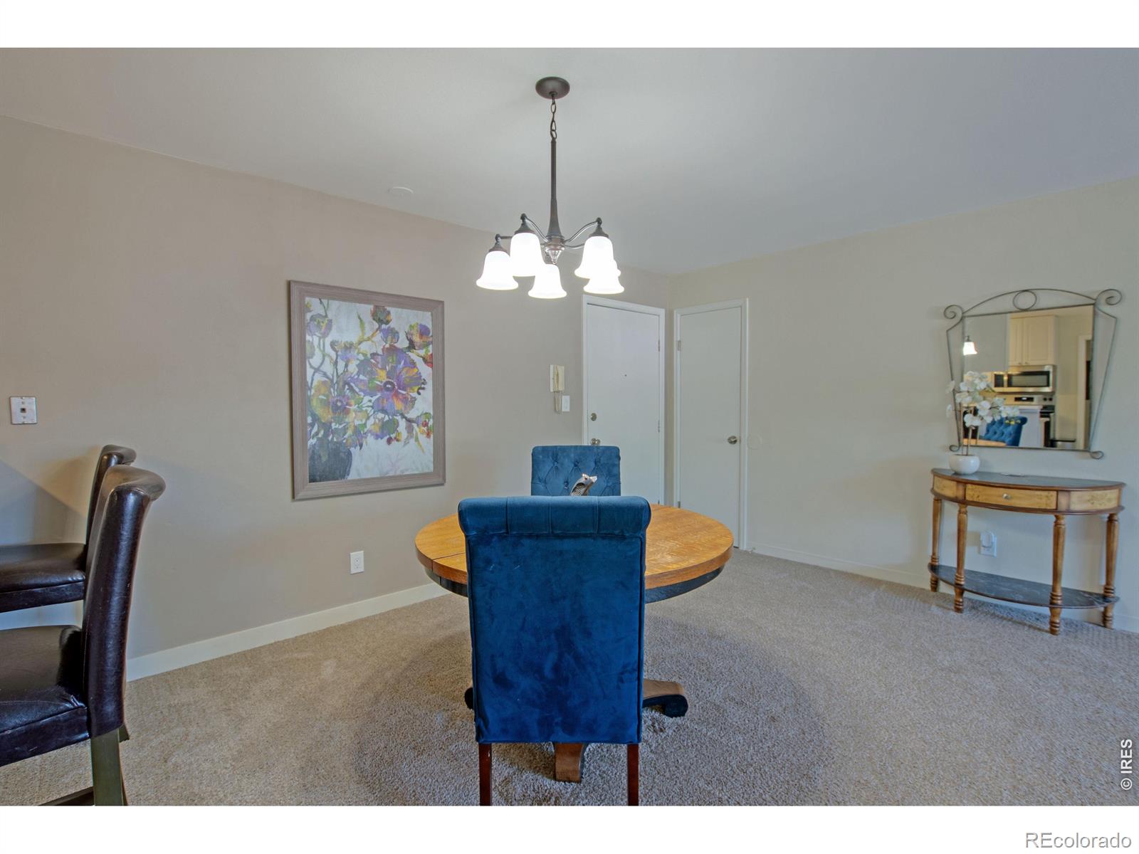 1309 Kirkwood Drive Fort Collins CO 80525