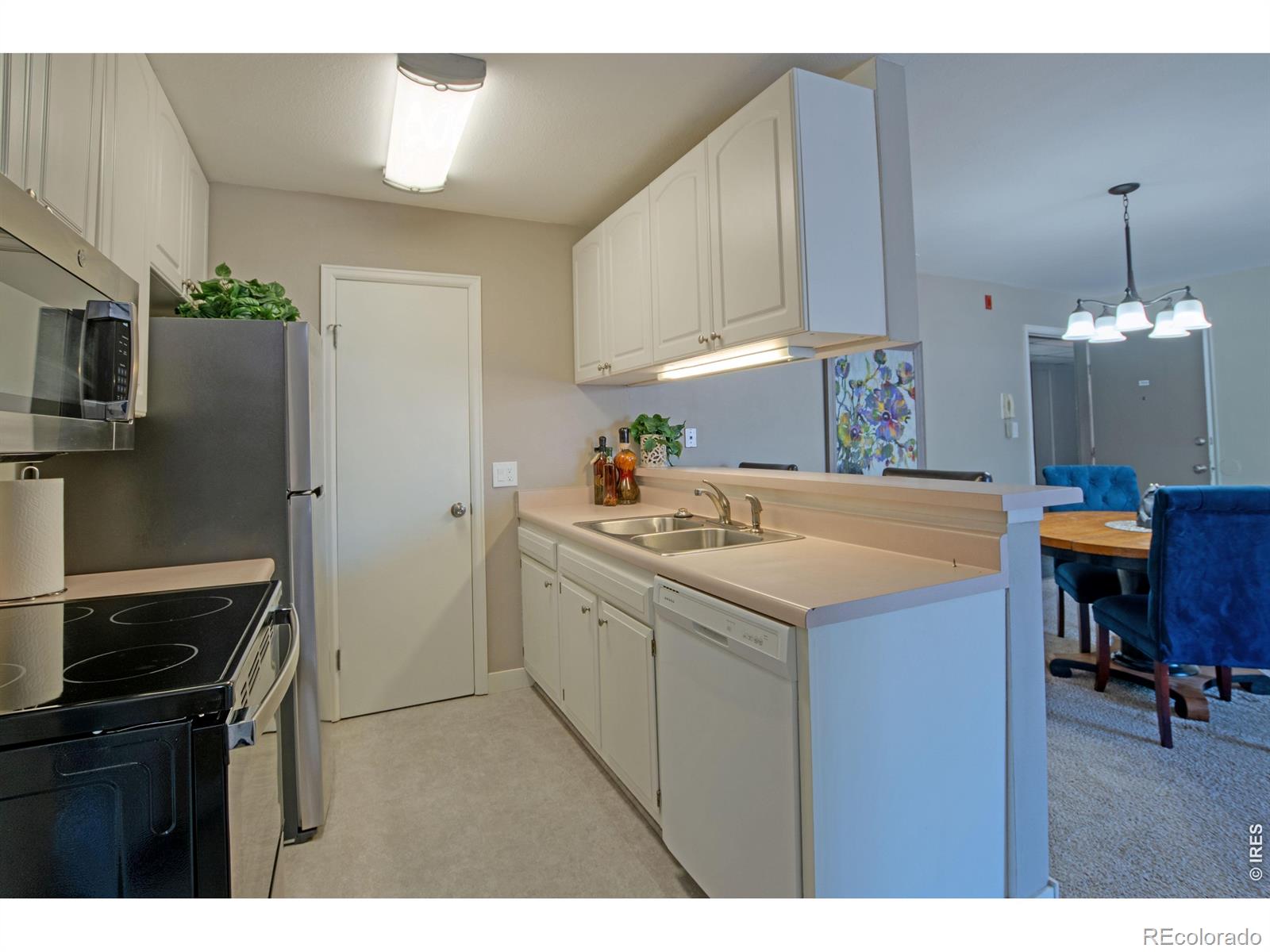 1309 Kirkwood Drive Fort Collins CO 80525