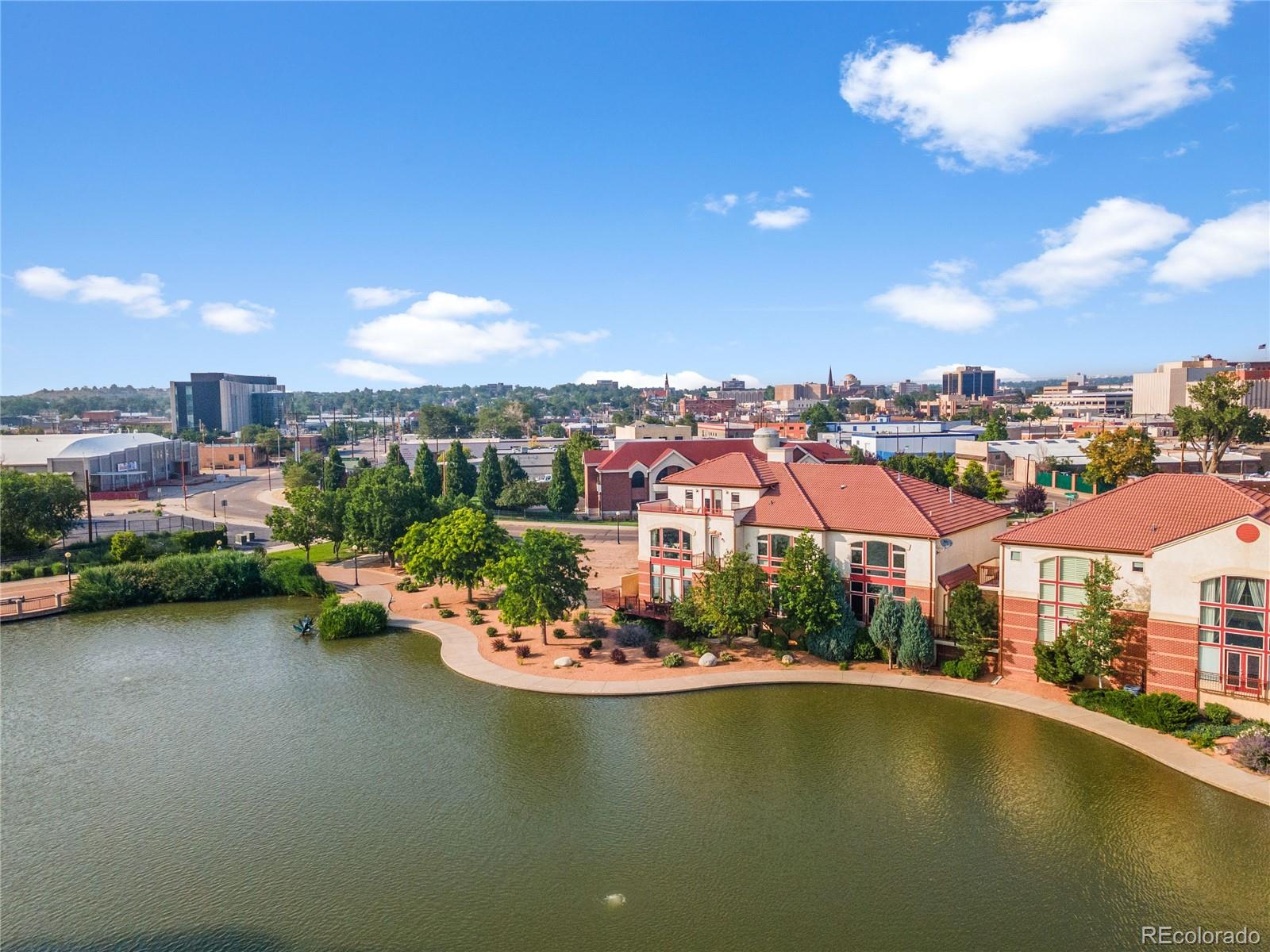 235 W Riverwalk Pueblo CO 81003