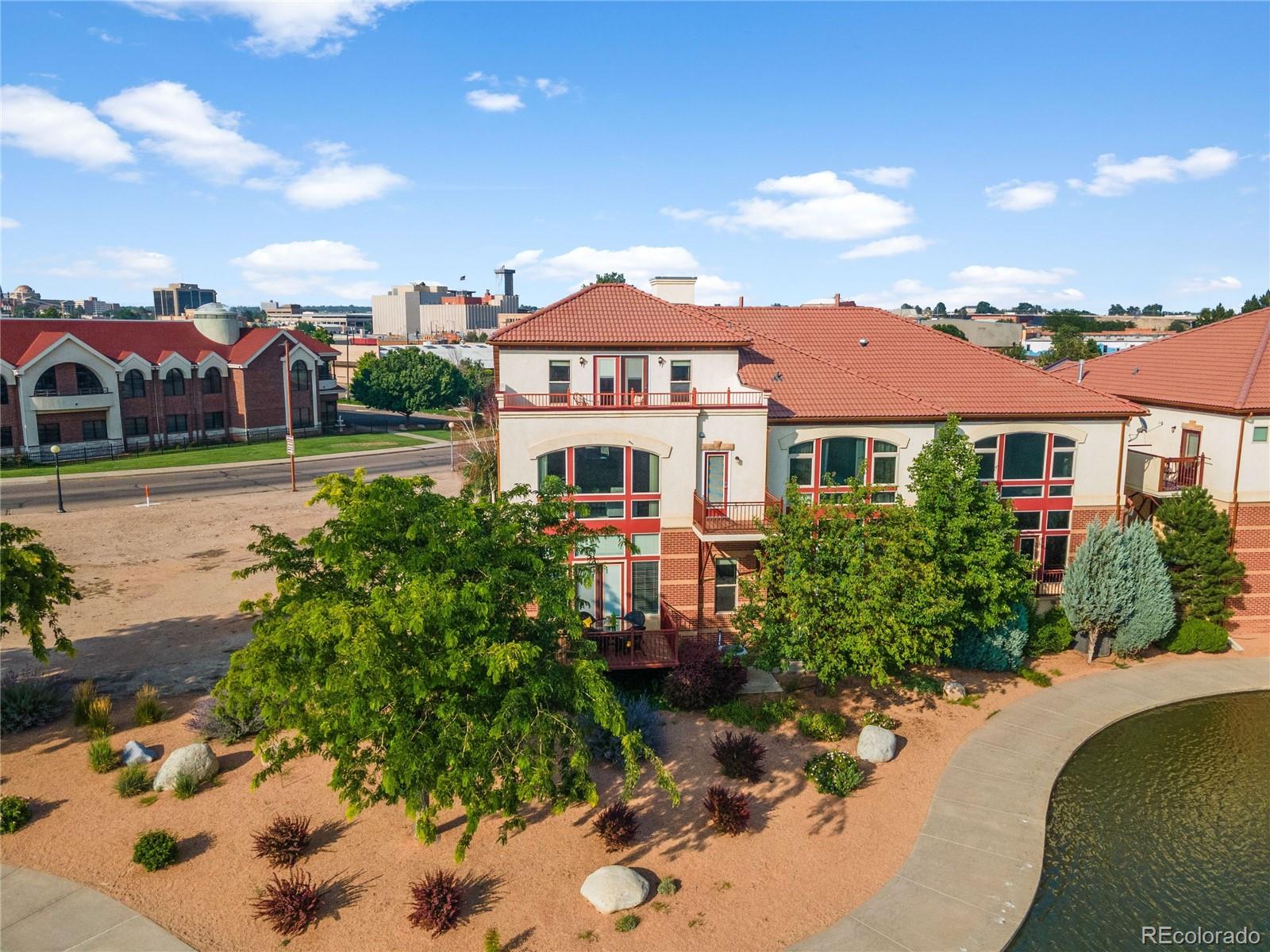 235 W Riverwalk Pueblo CO 81003