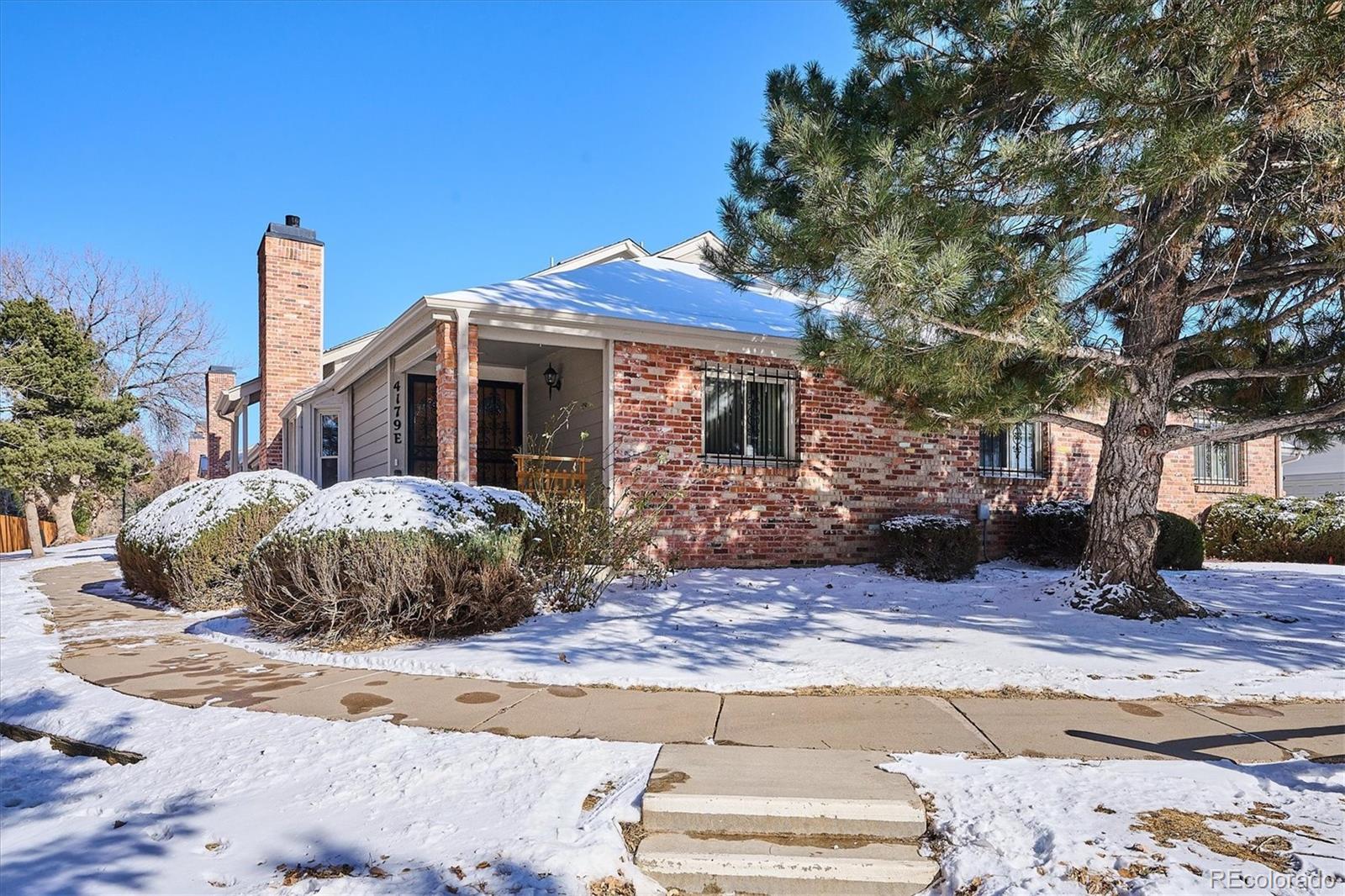 4179 S Fraser Circle Aurora CO 80014