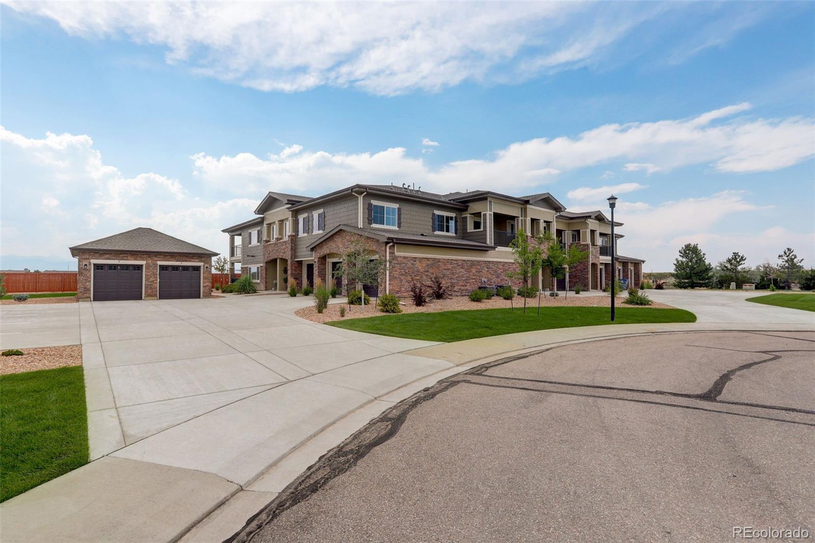 2435 Calais Drive Longmont CO 80504