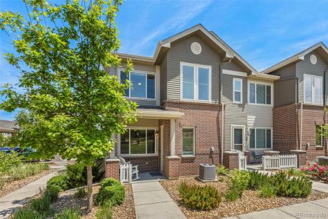 15526 W 64th Loop Arvada CO 80007
