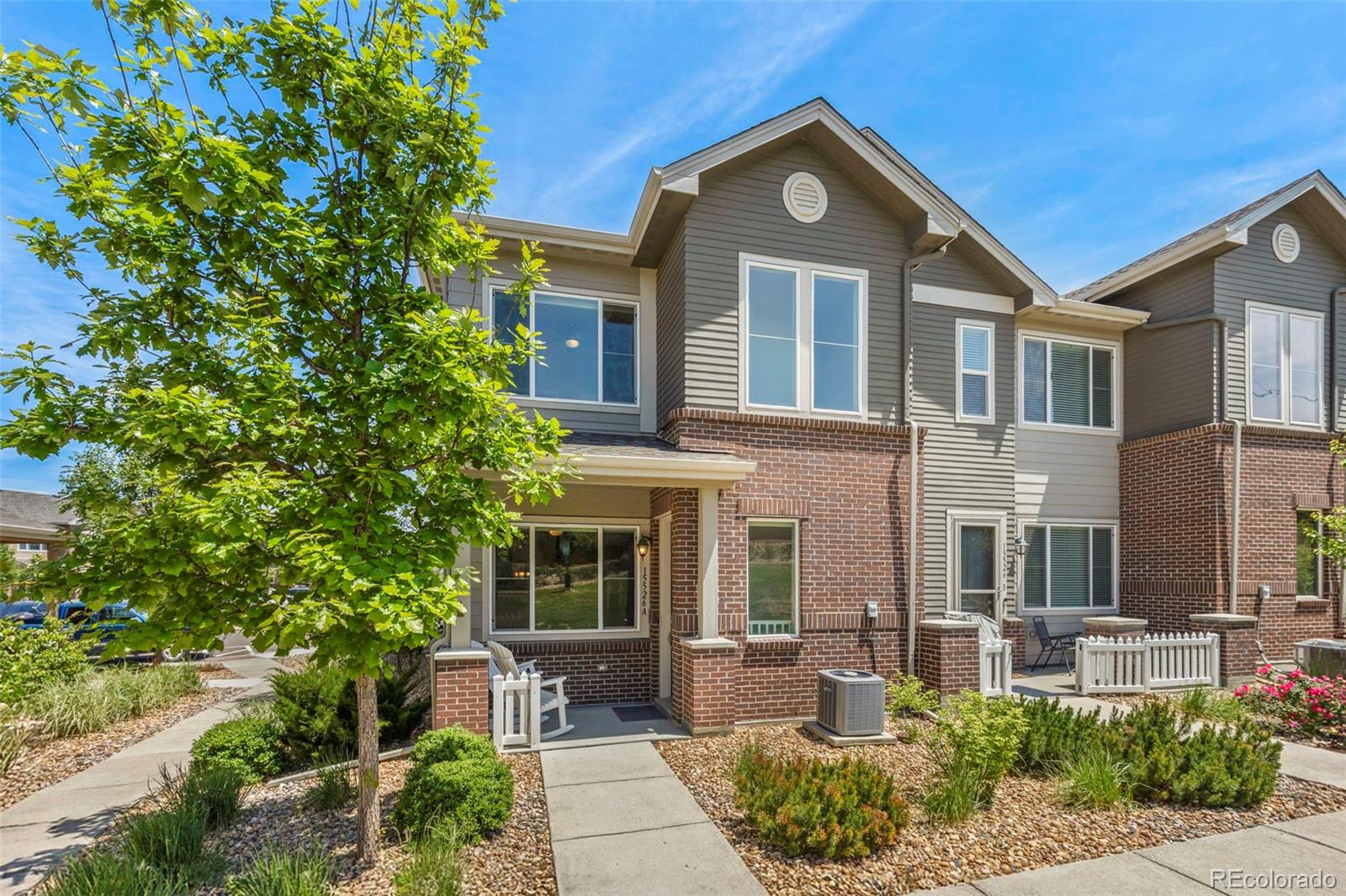 15526 W 64th Loop Arvada CO 80007