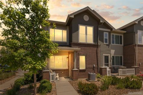 15526 W 64th Loop Arvada CO 80007