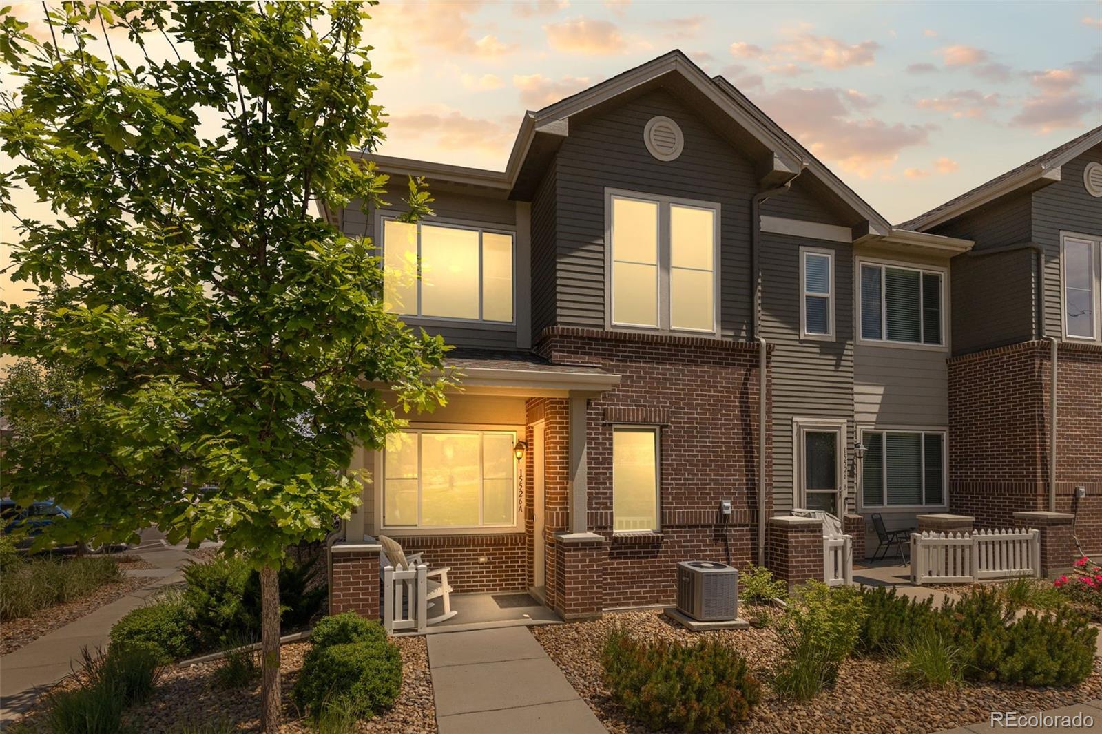 15526 W 64th Loop Arvada CO 80007