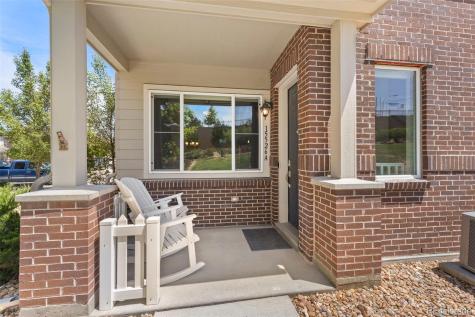 15526 W 64th Loop Arvada CO 80007