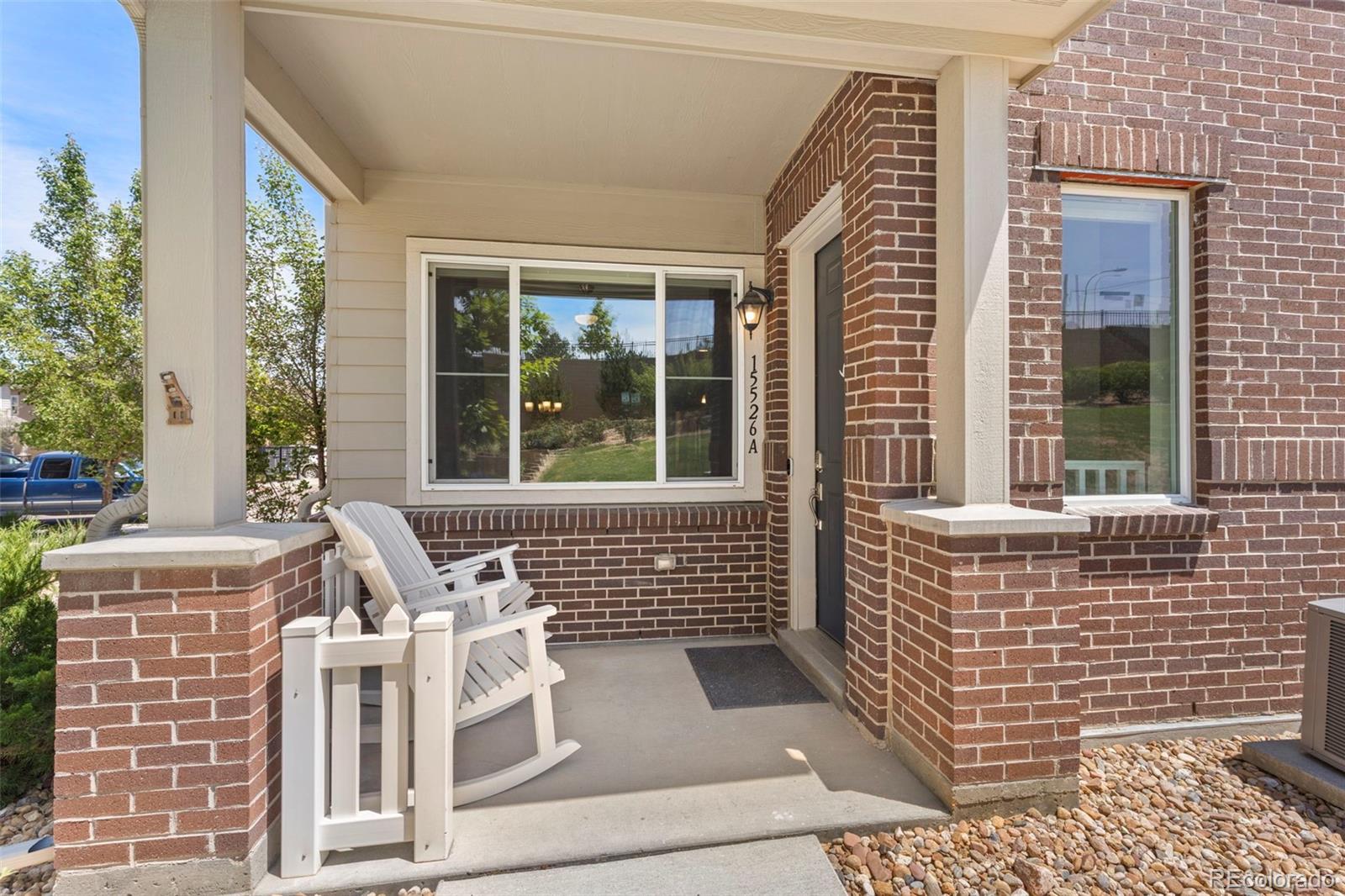 15526 W 64th Loop Arvada CO 80007