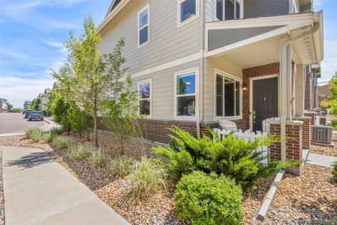 15526 W 64th Loop Arvada CO 80007