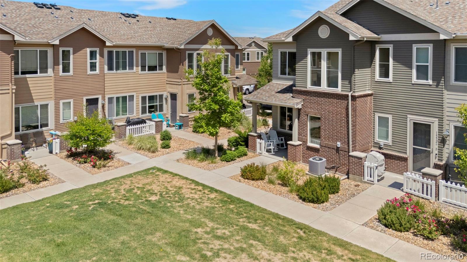 15526 W 64th Loop Arvada CO 80007