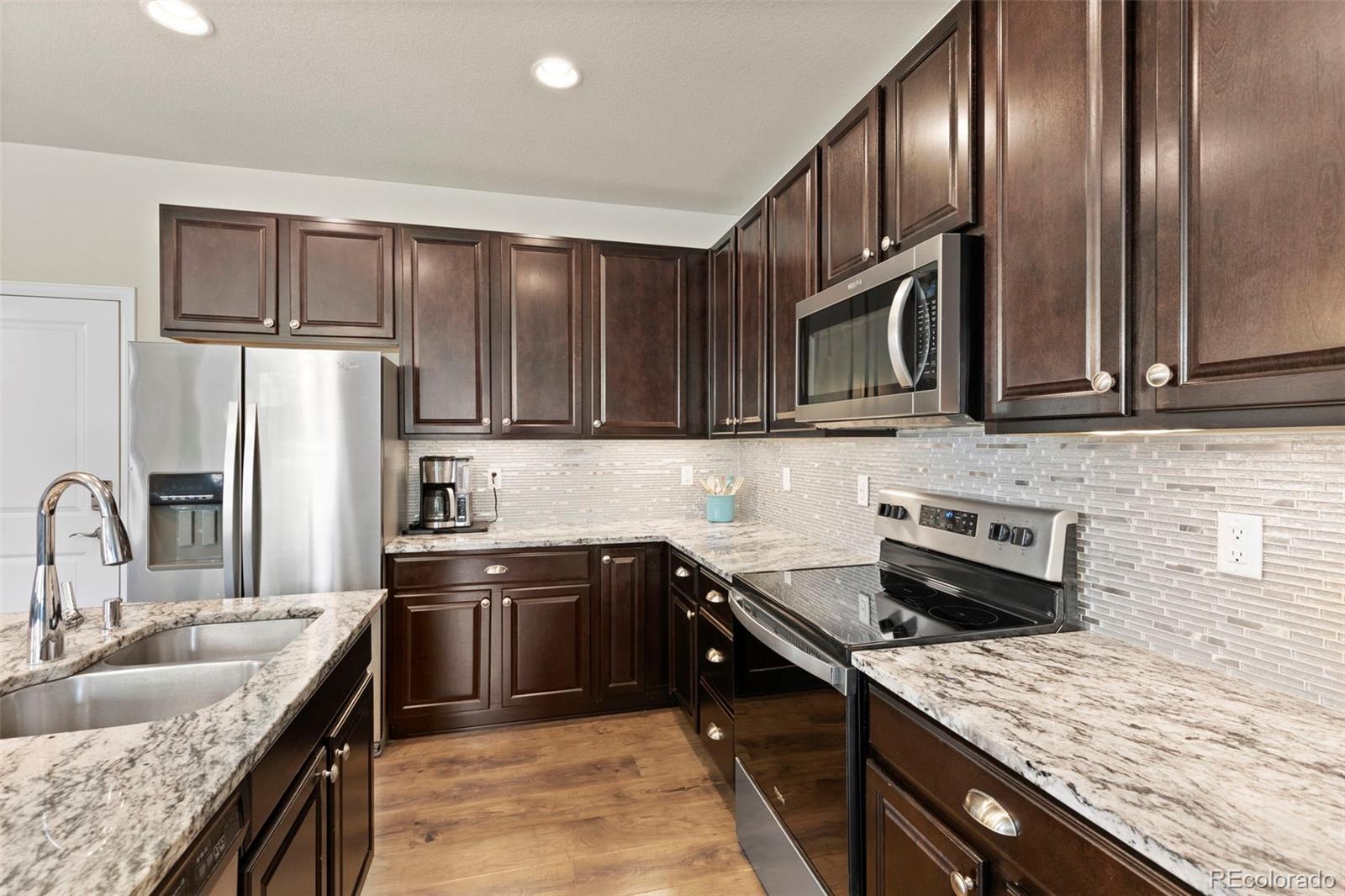 15526 W 64th Loop Arvada CO 80007