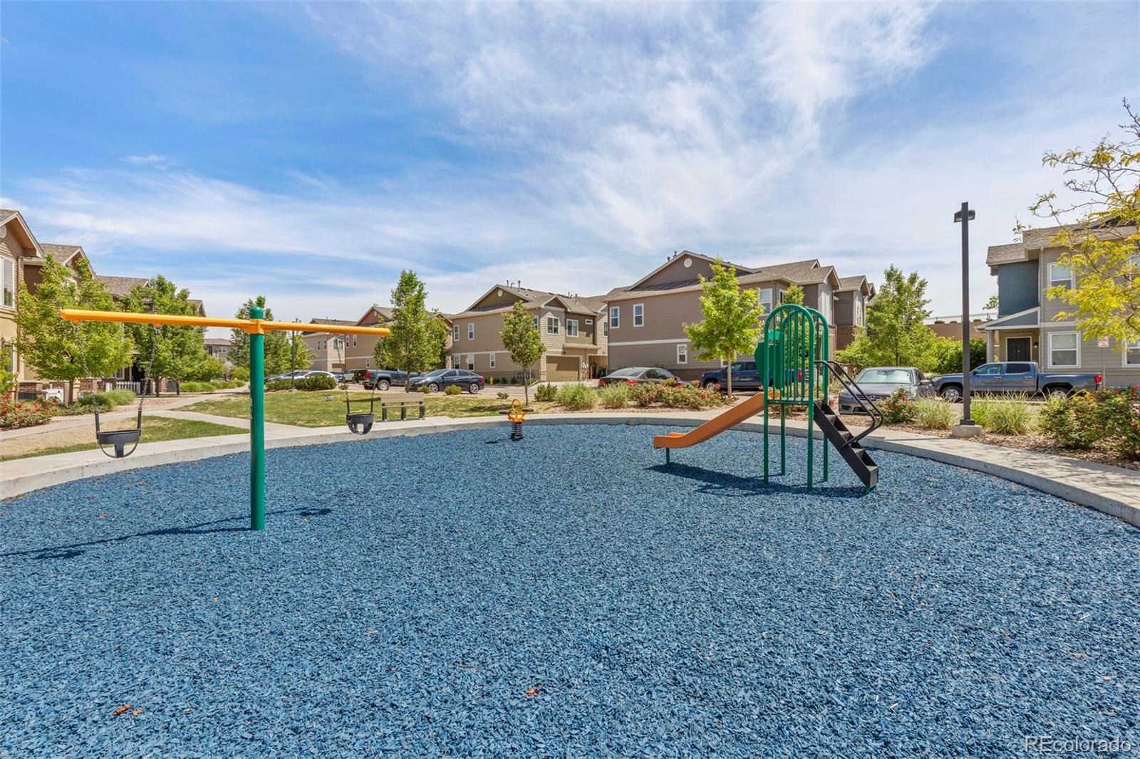 15526 W 64th Loop Arvada CO 80007