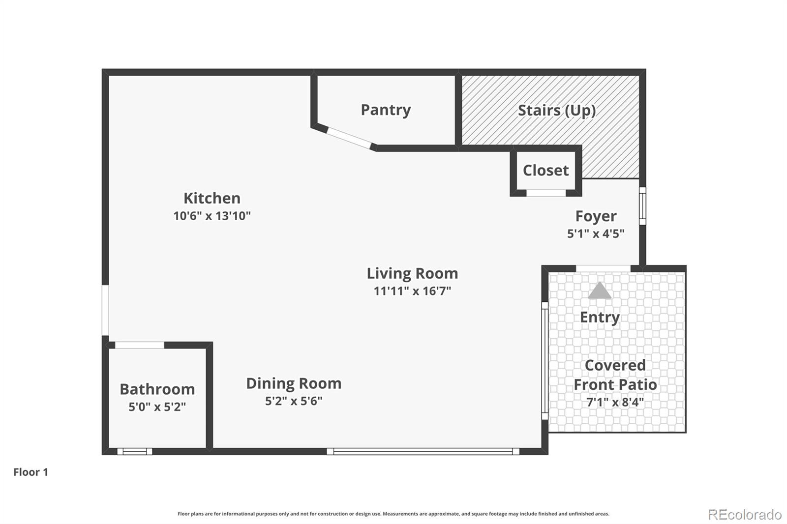 15526 W 64th Loop Arvada CO 80007