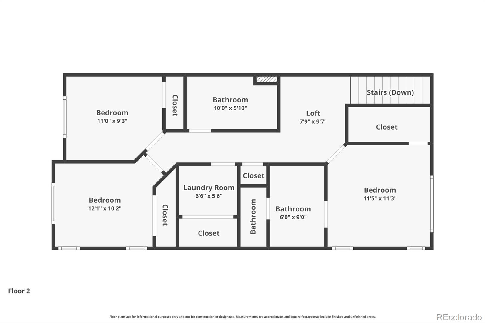 15526 W 64th Loop Arvada CO 80007