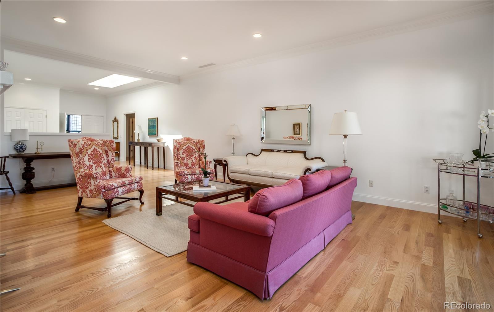 2552 E Alameda Avenue Denver CO 80209