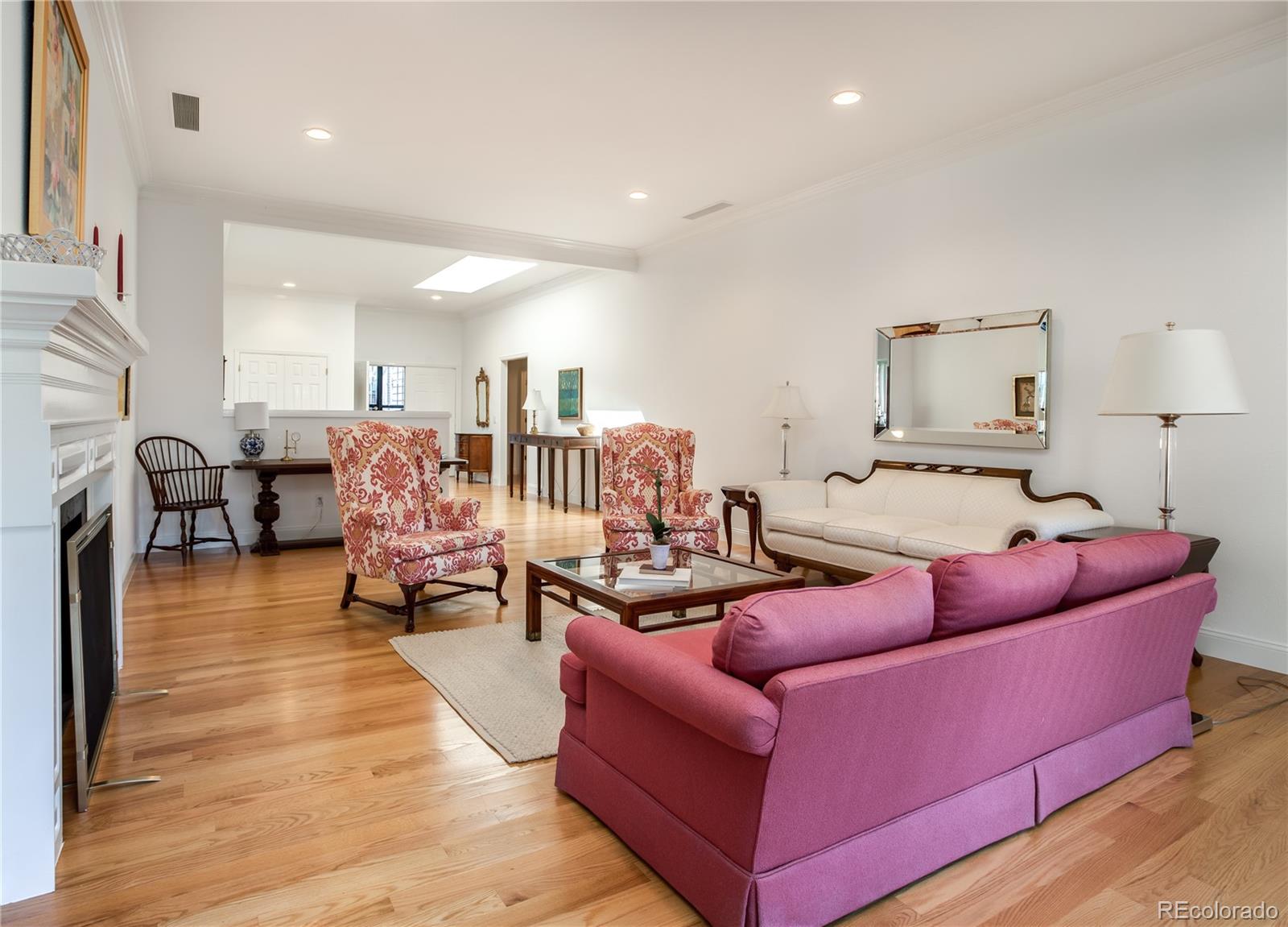 2552 E Alameda Avenue Denver CO 80209