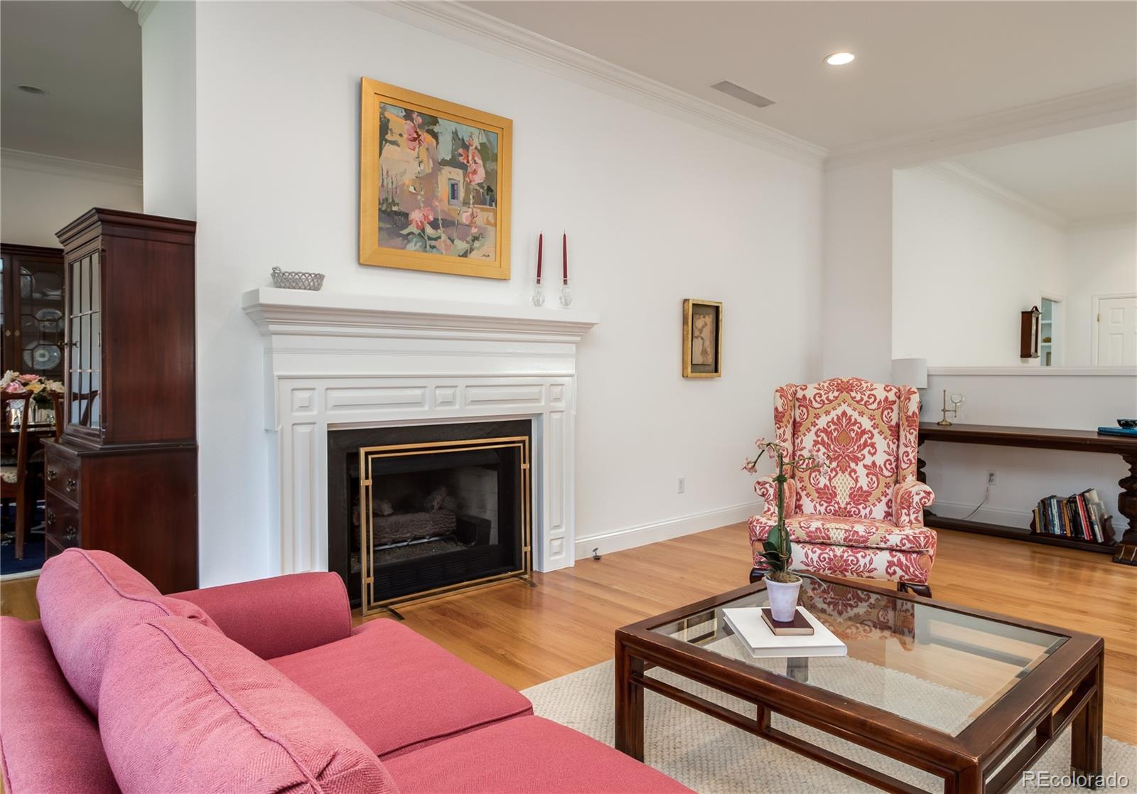 2552 E Alameda Avenue Denver CO 80209
