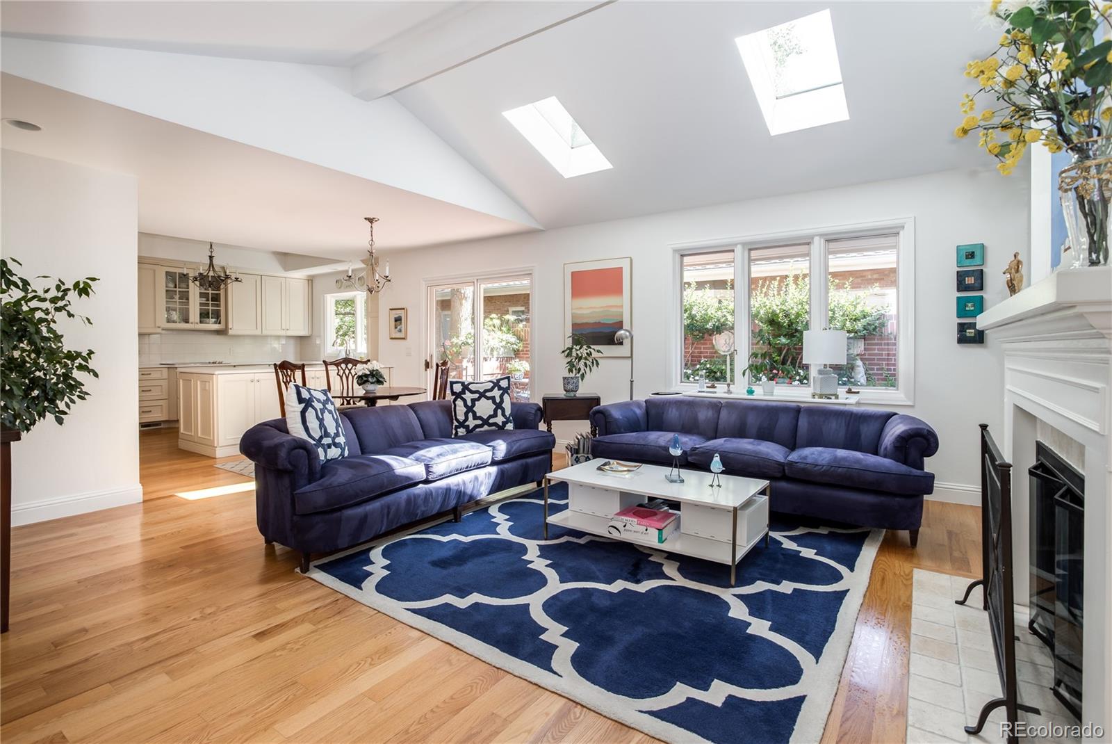 2552 E Alameda Avenue Denver CO 80209