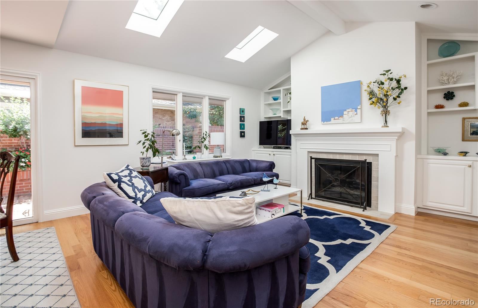2552 E Alameda Avenue Denver CO 80209