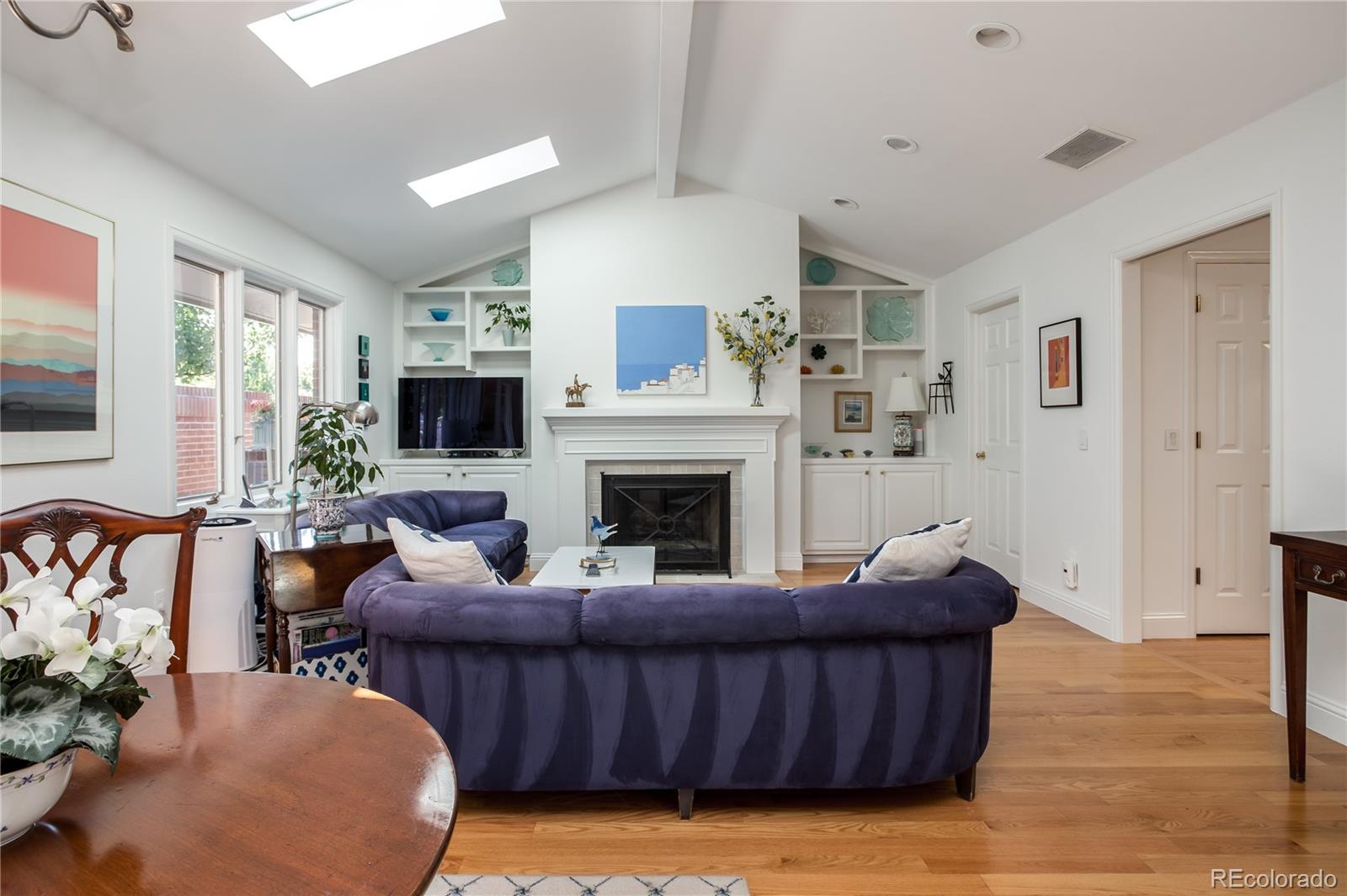 2552 E Alameda Avenue Denver CO 80209