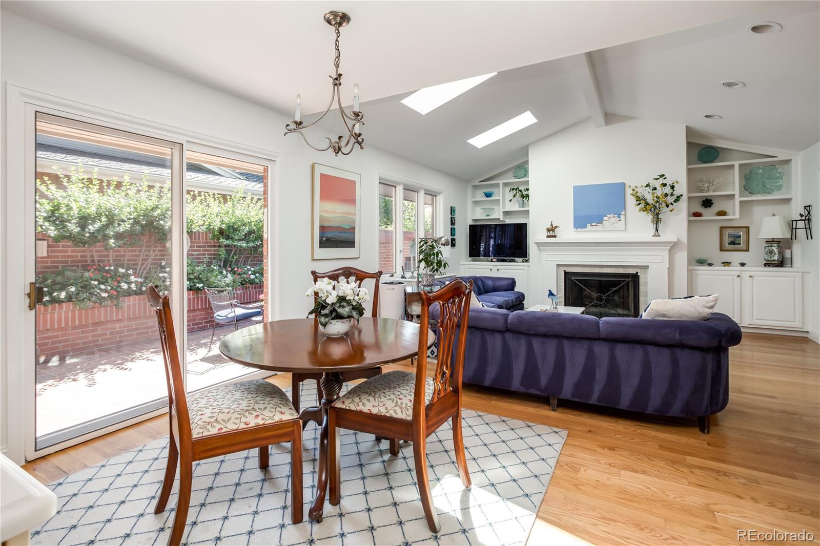 2552 E Alameda Avenue Denver CO 80209