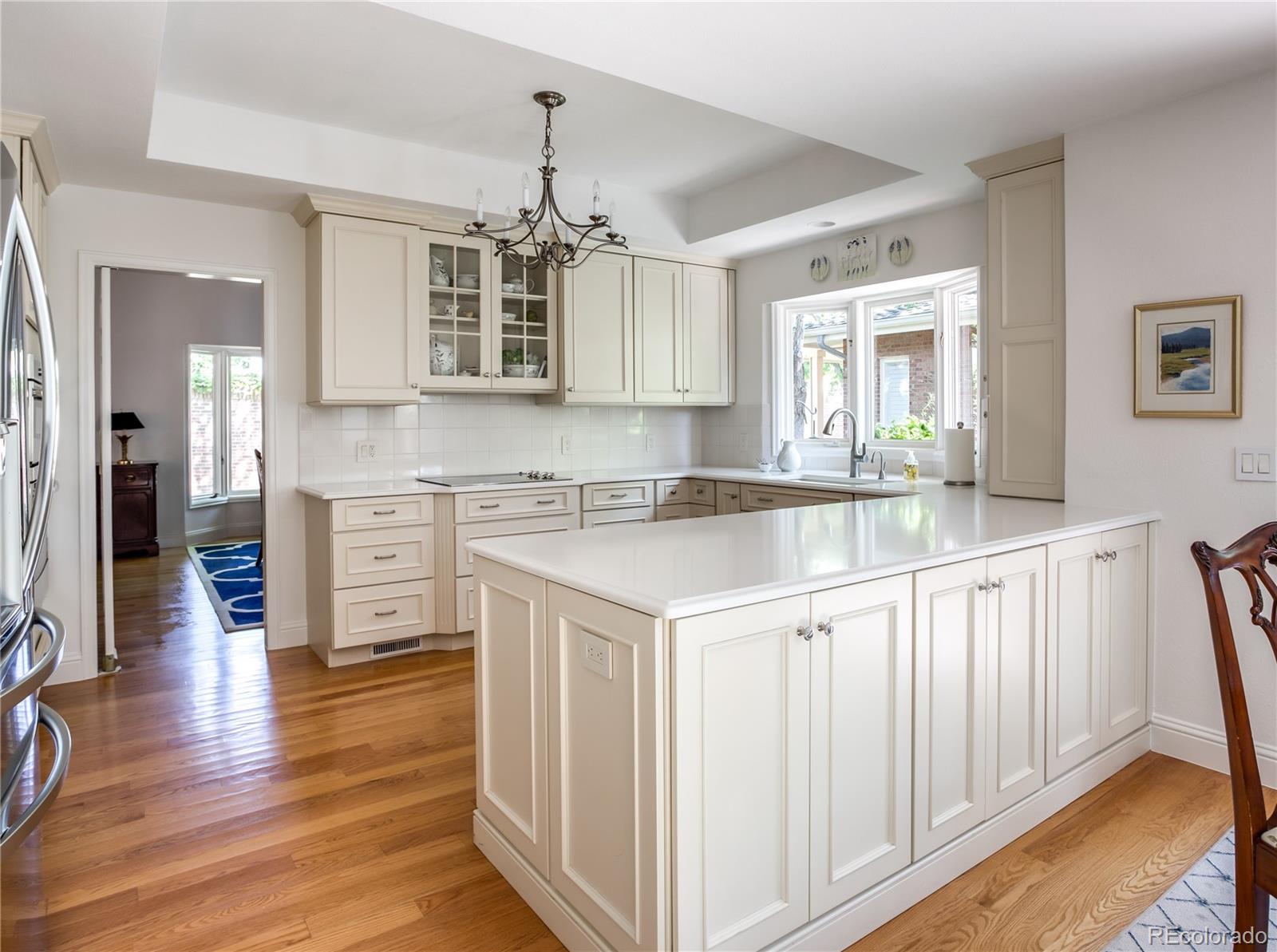2552 E Alameda Avenue Denver CO 80209