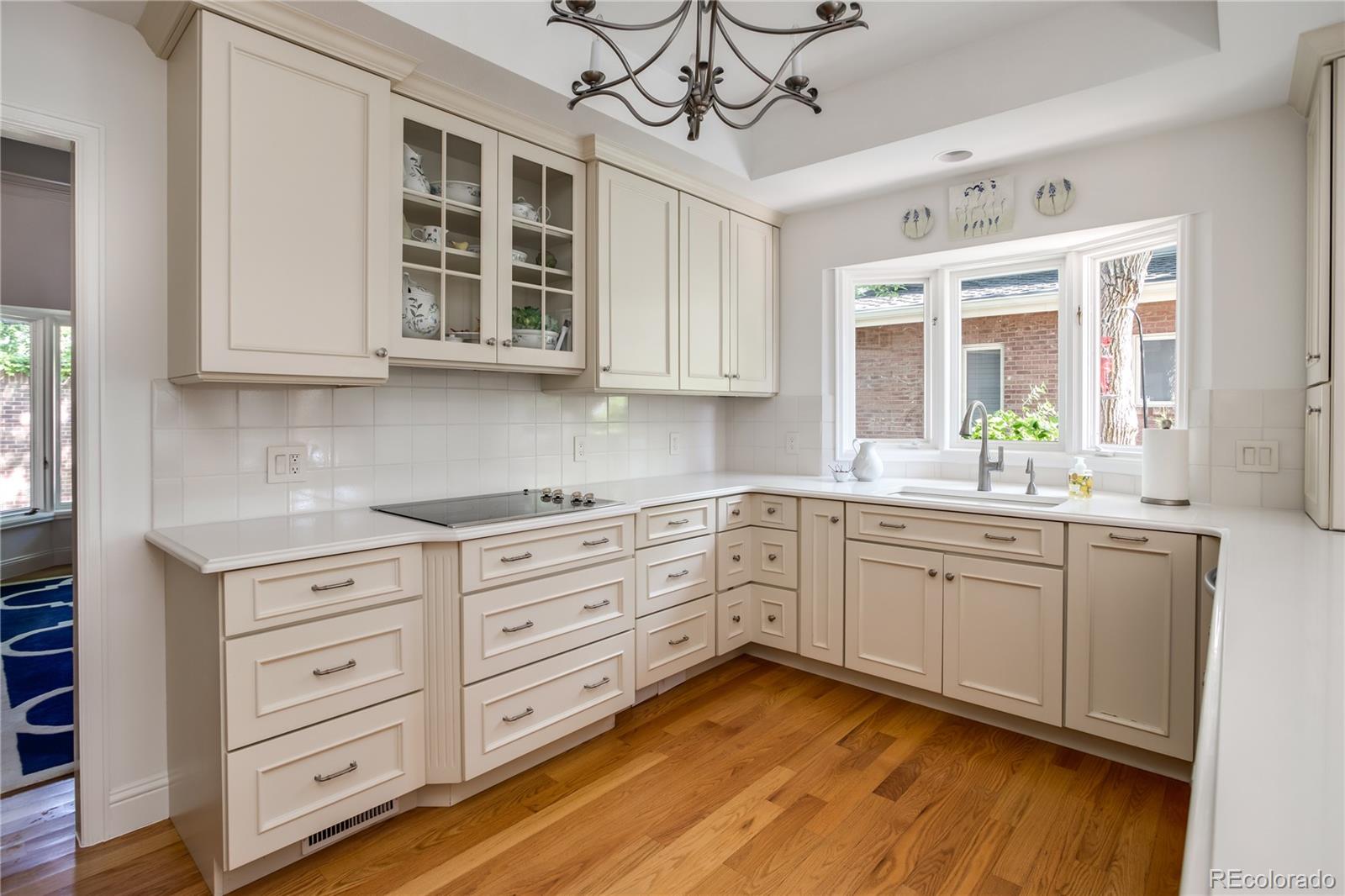 2552 E Alameda Avenue Denver CO 80209