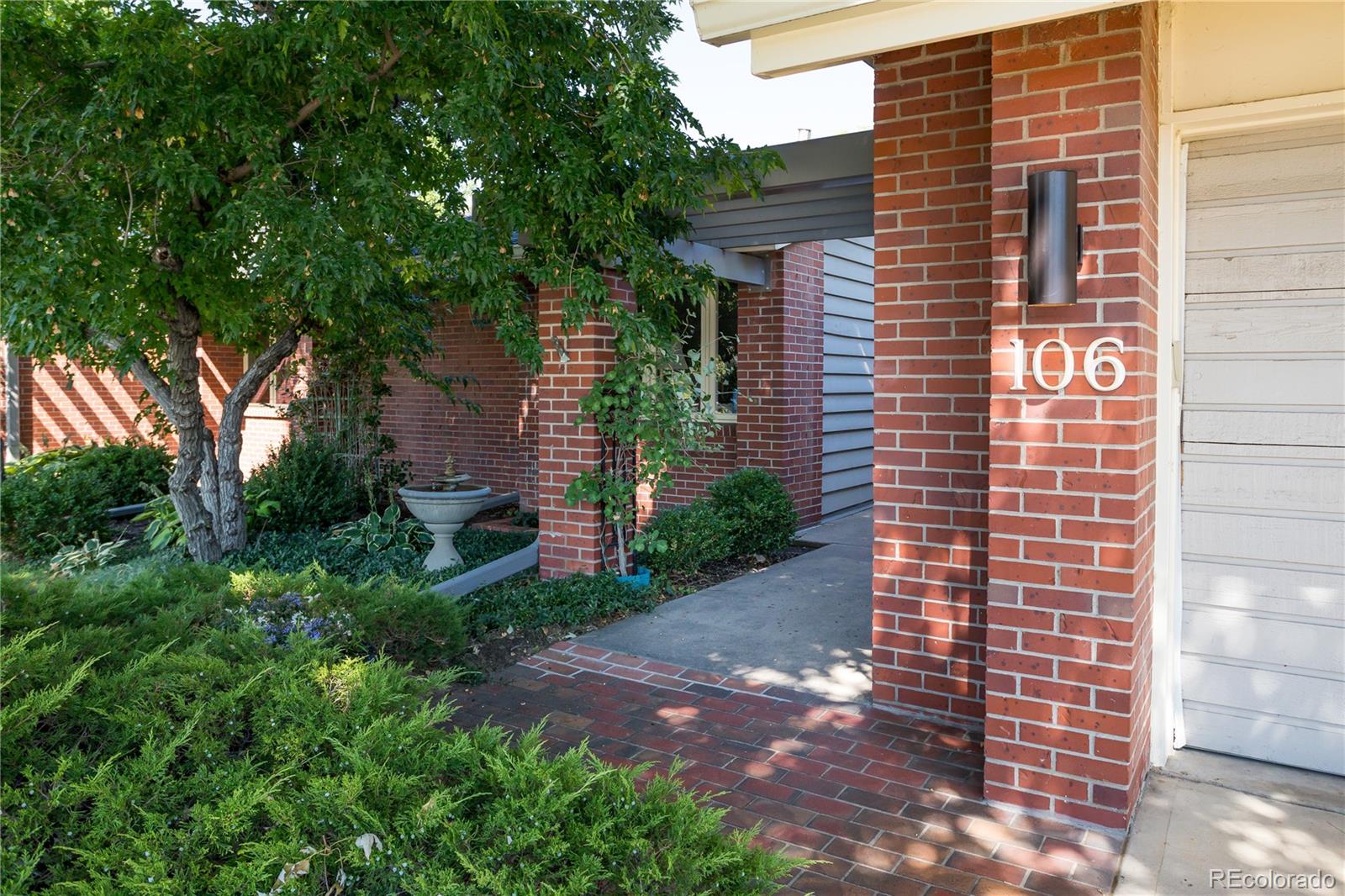 2552 E Alameda Avenue Denver CO 80209