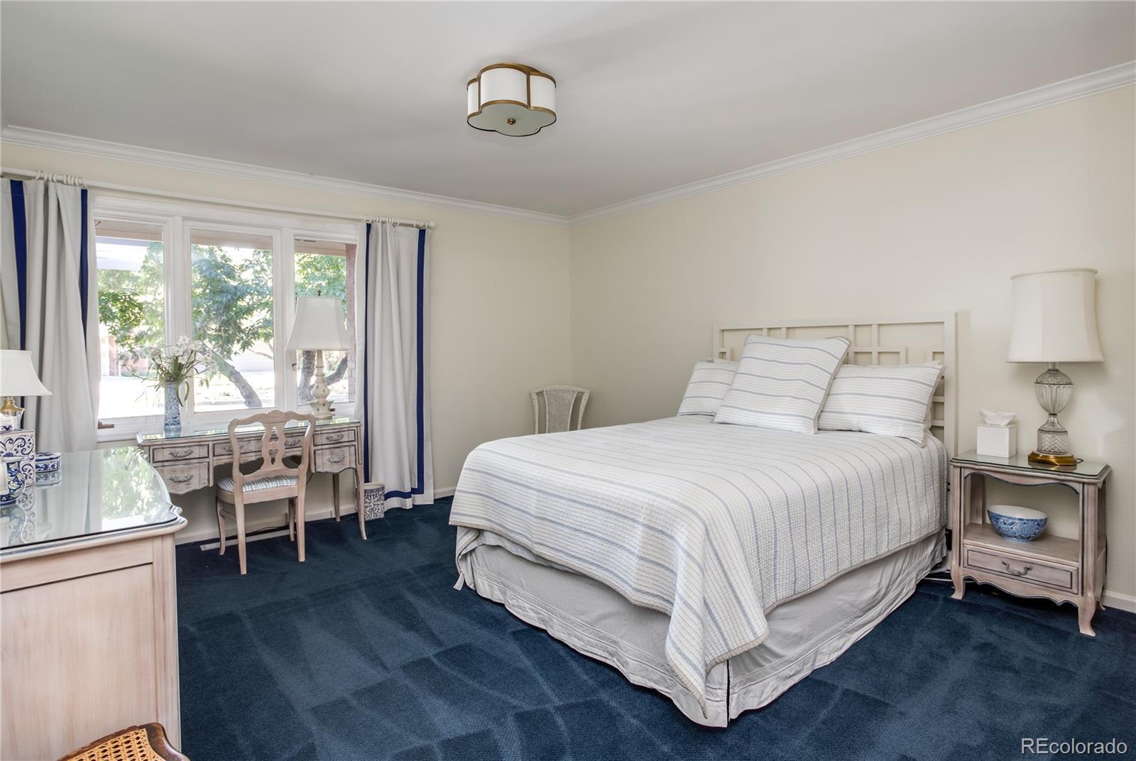 2552 E Alameda Avenue Denver CO 80209