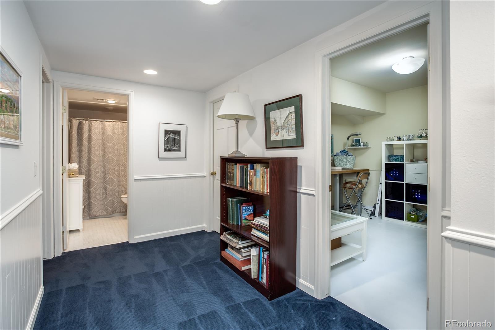 2552 E Alameda Avenue Denver CO 80209
