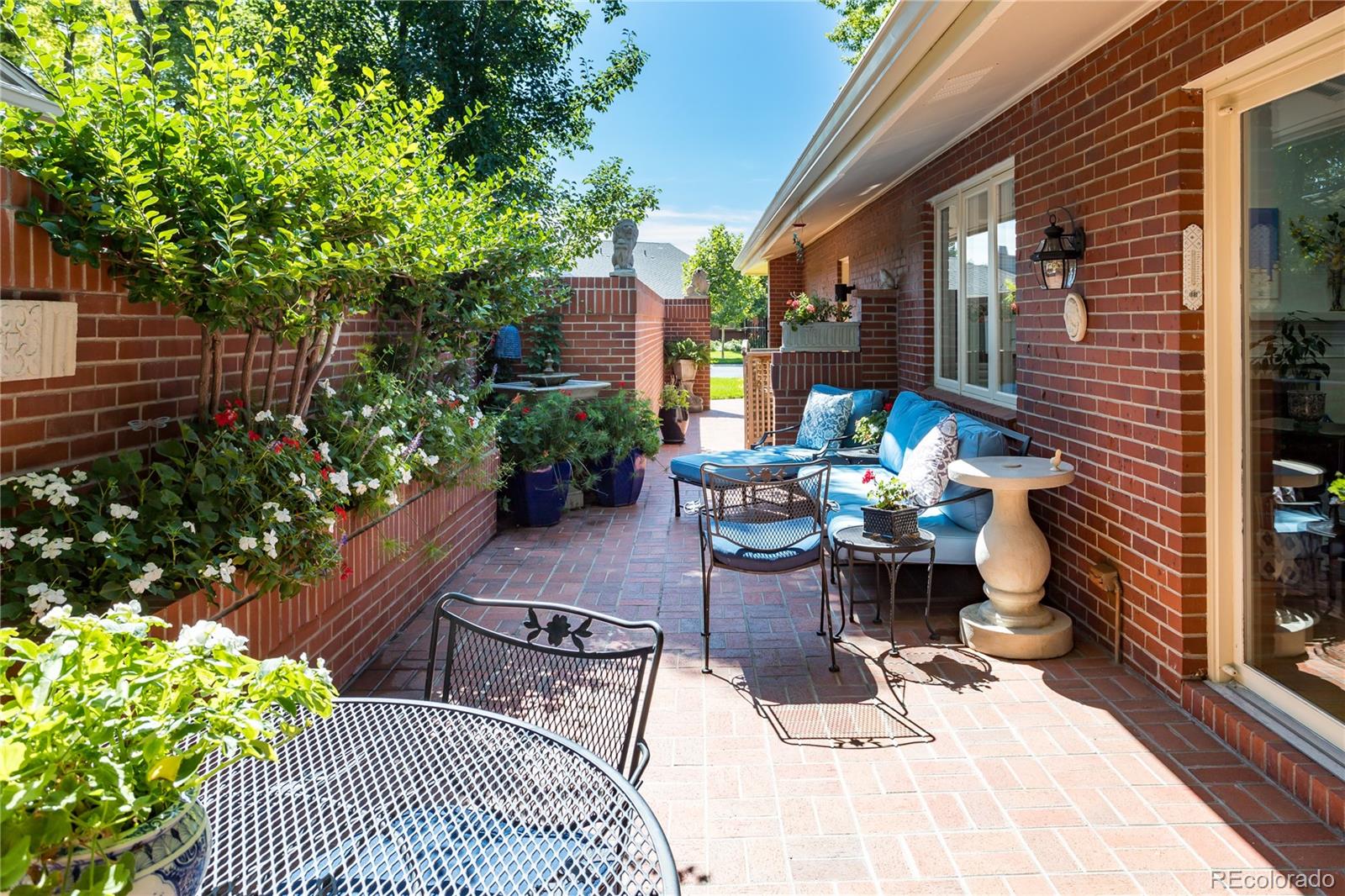 2552 E Alameda Avenue Denver CO 80209