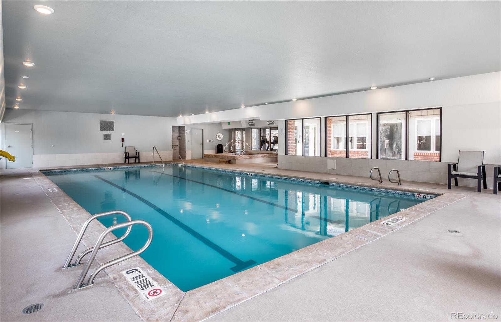 2552 E Alameda Avenue Denver CO 80209