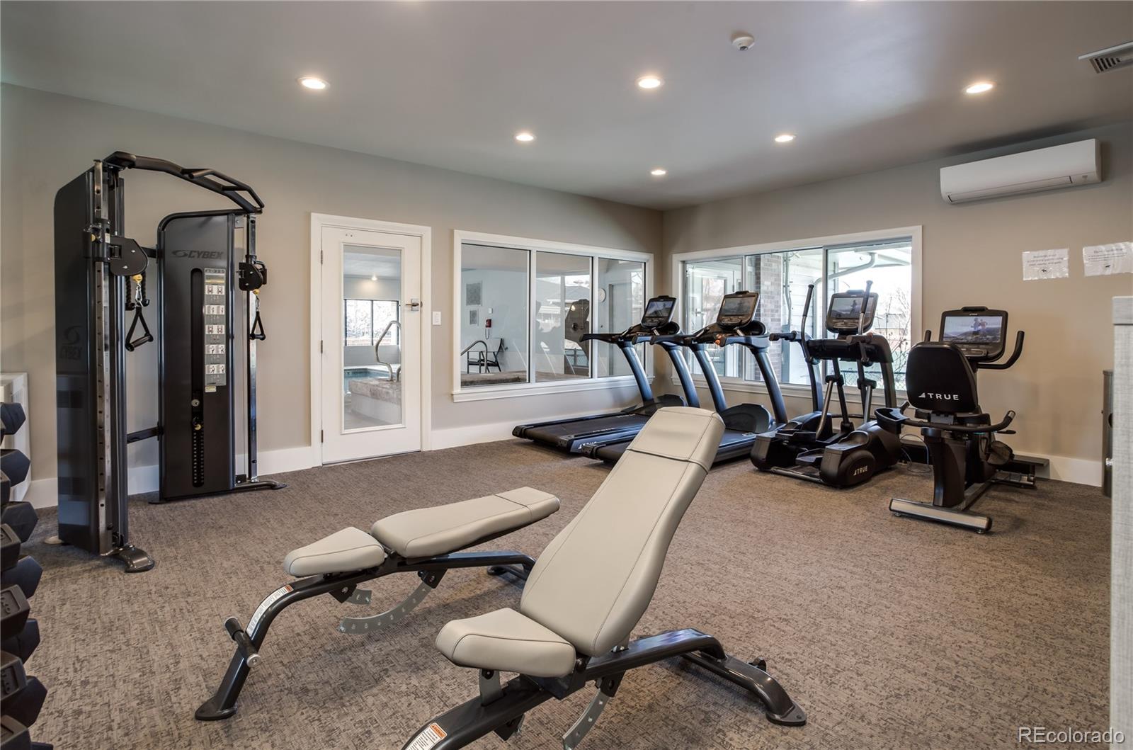 2552 E Alameda Avenue Denver CO 80209