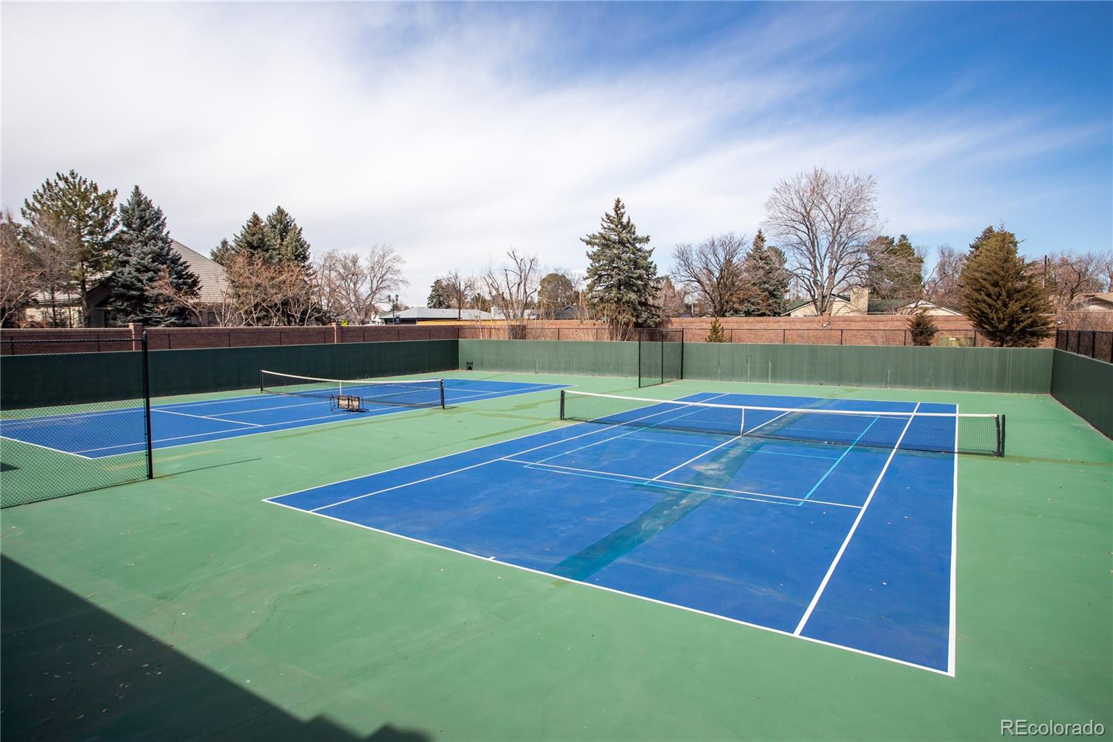 2552 E Alameda Avenue Denver CO 80209