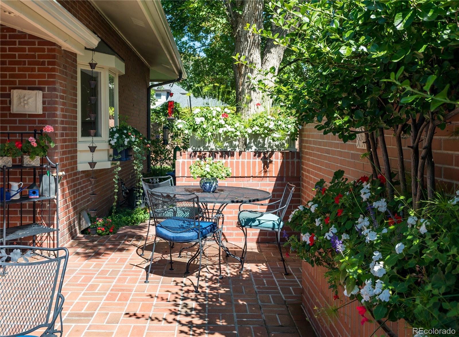 2552 E Alameda Avenue Denver CO 80209