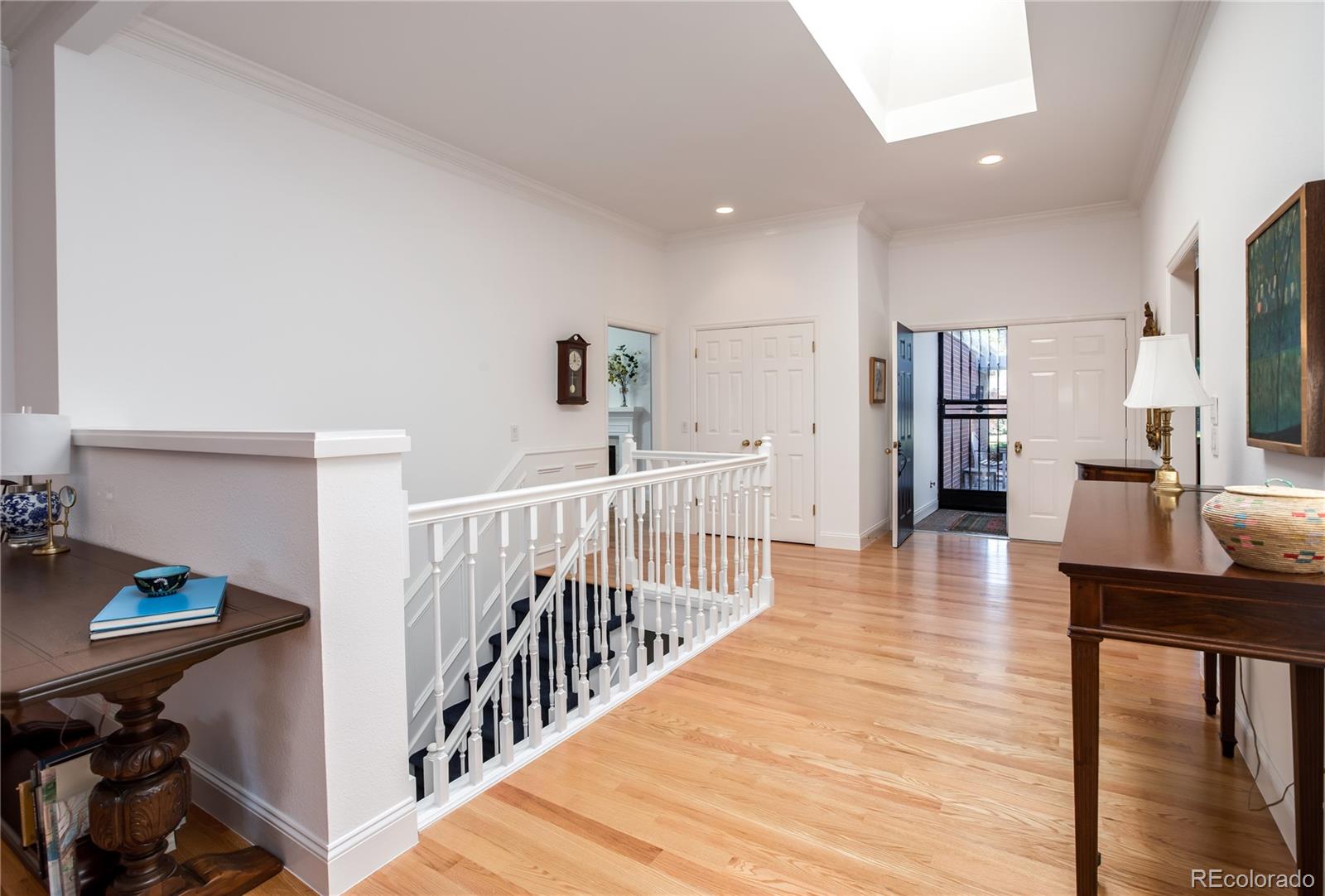 2552 E Alameda Avenue Denver CO 80209
