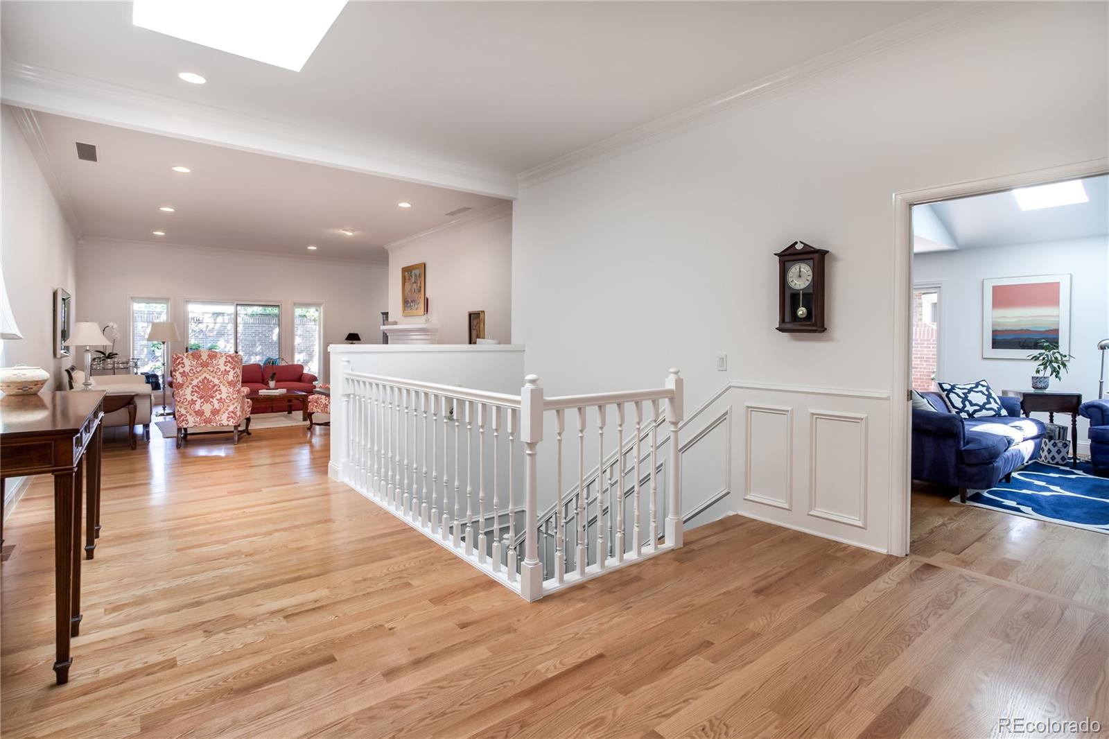 2552 E Alameda Avenue Denver CO 80209