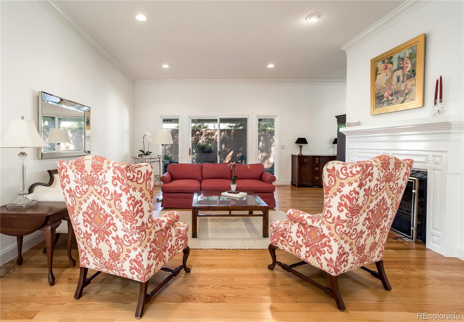 2552 E Alameda Avenue Denver CO 80209