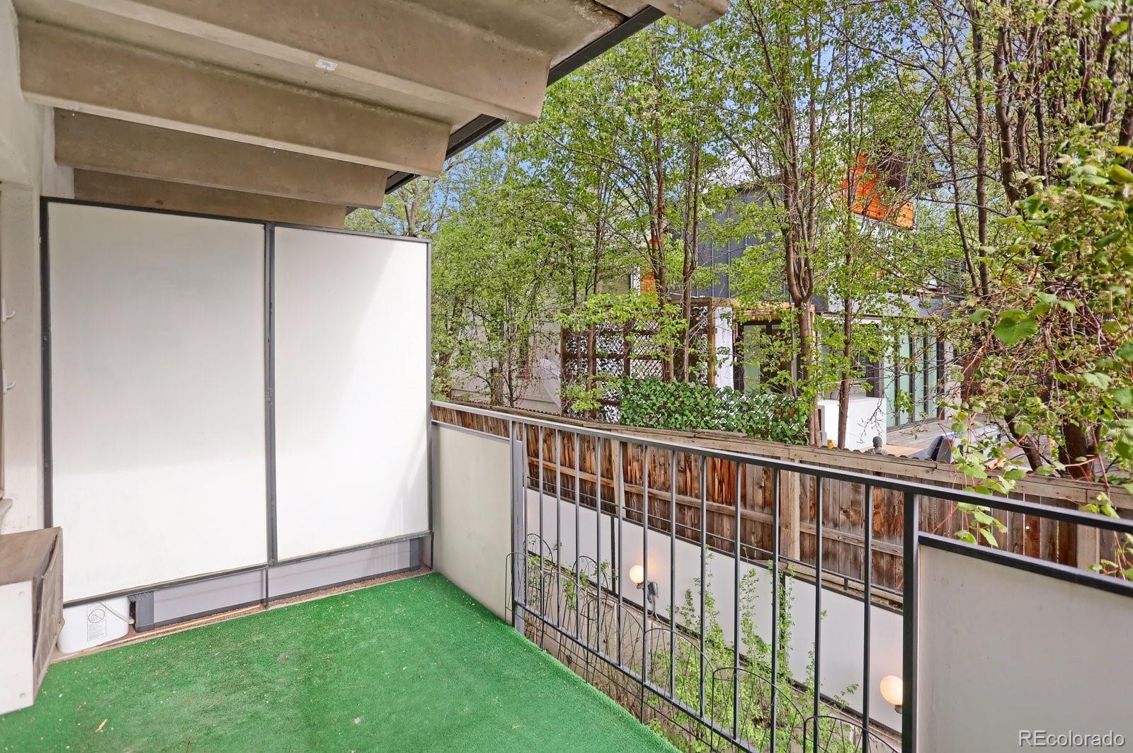 1265 Elizabeth Street Denver CO 80206
