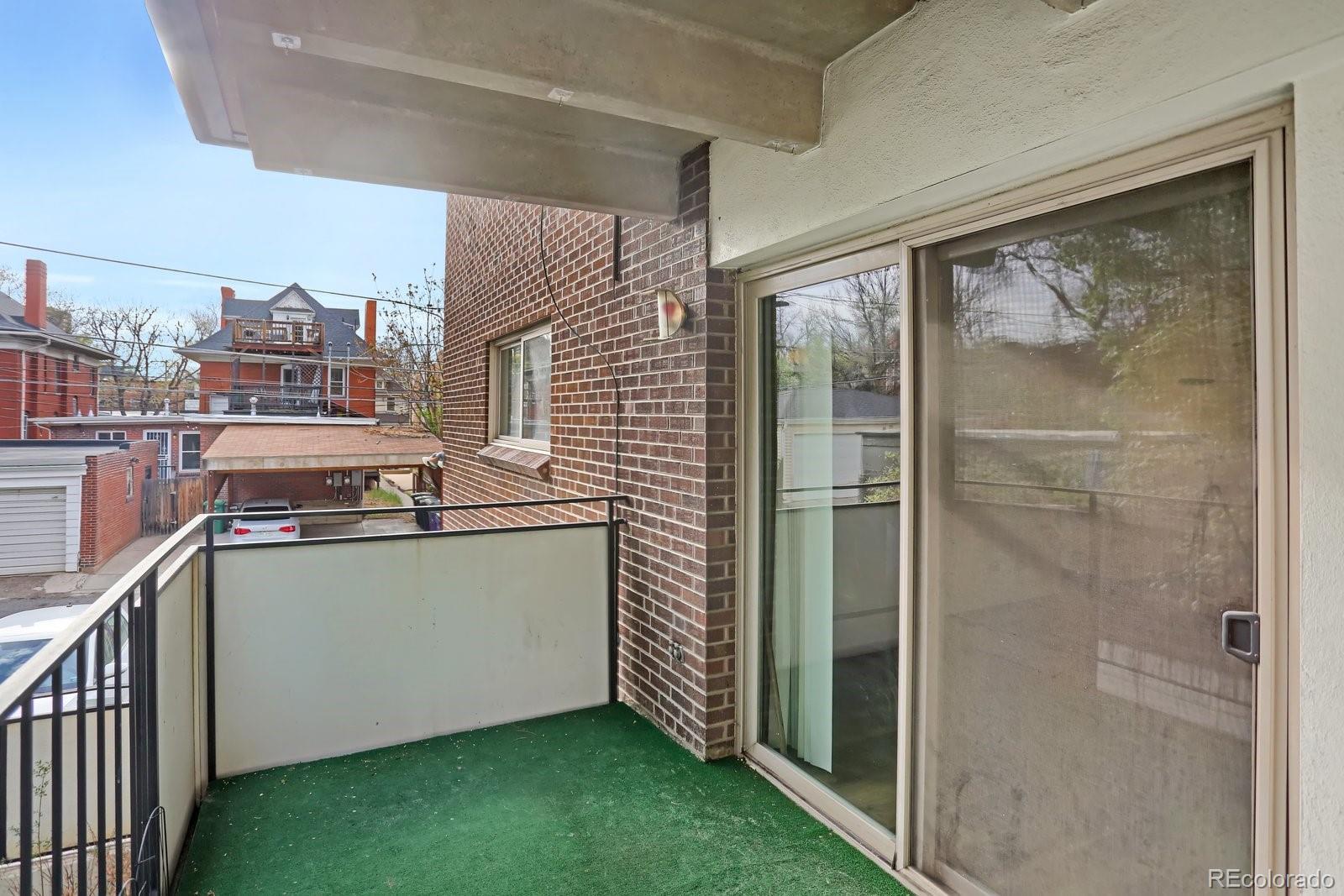 1265 Elizabeth Street Denver CO 80206