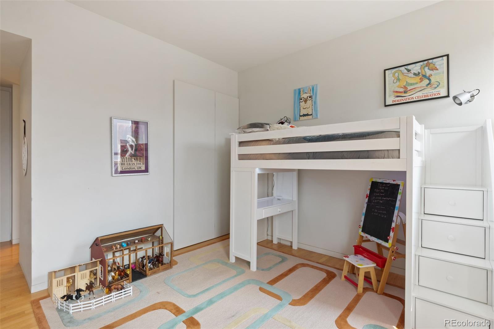 101 N Tejon Street Colorado Springs CO 80903