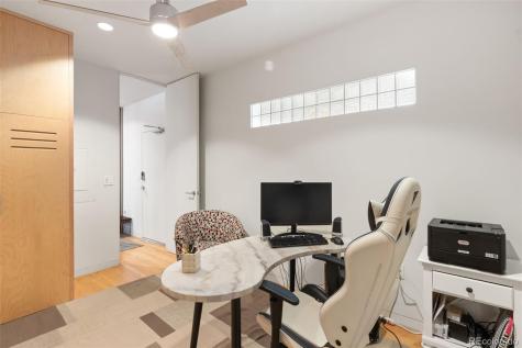 101 N Tejon Street Colorado Springs CO 80903