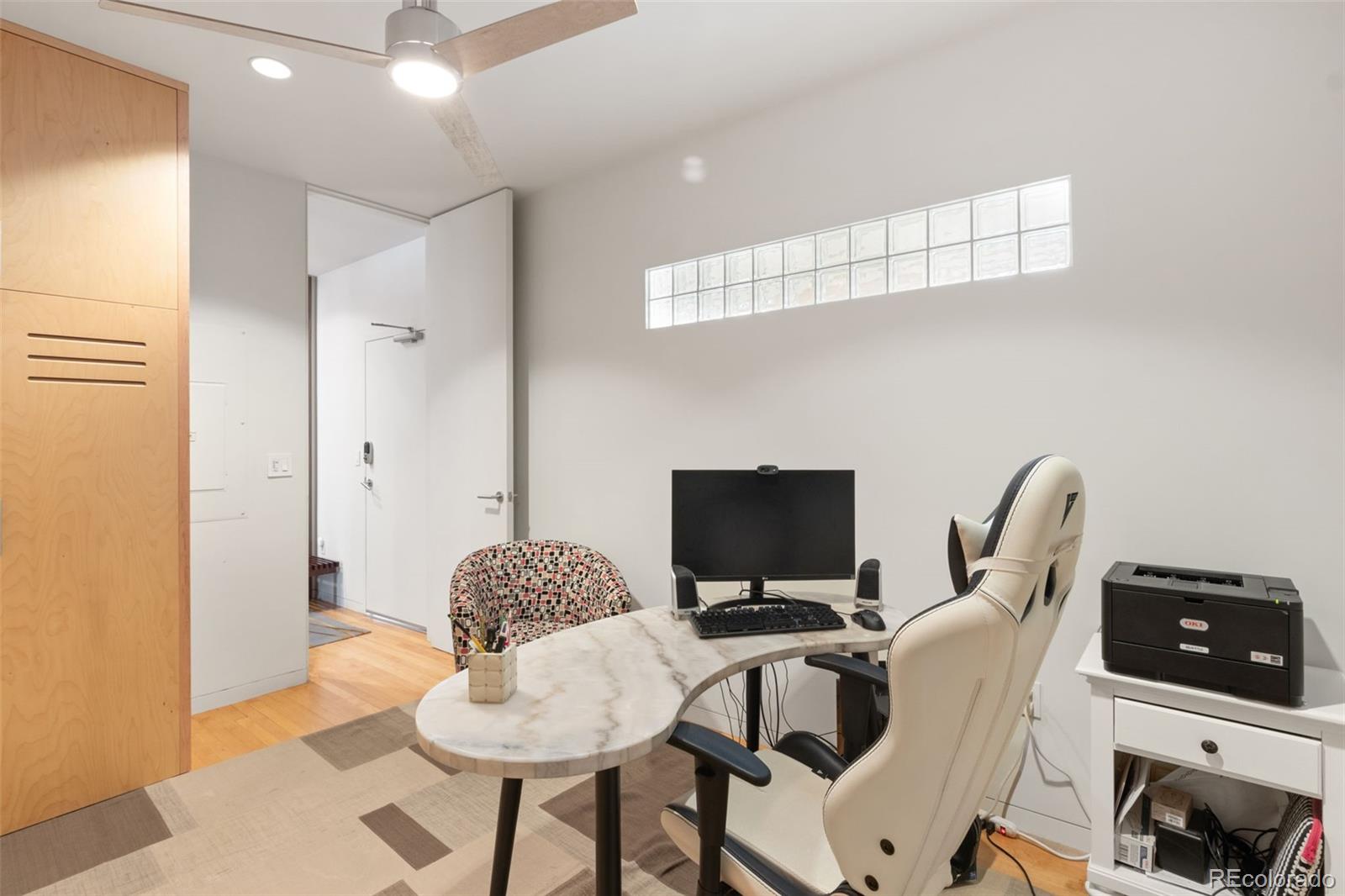 101 N Tejon Street Colorado Springs CO 80903