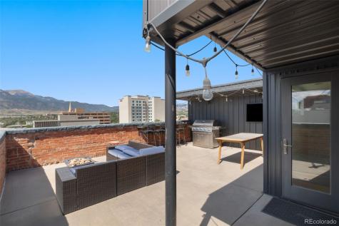 101 N Tejon Street Colorado Springs CO 80903