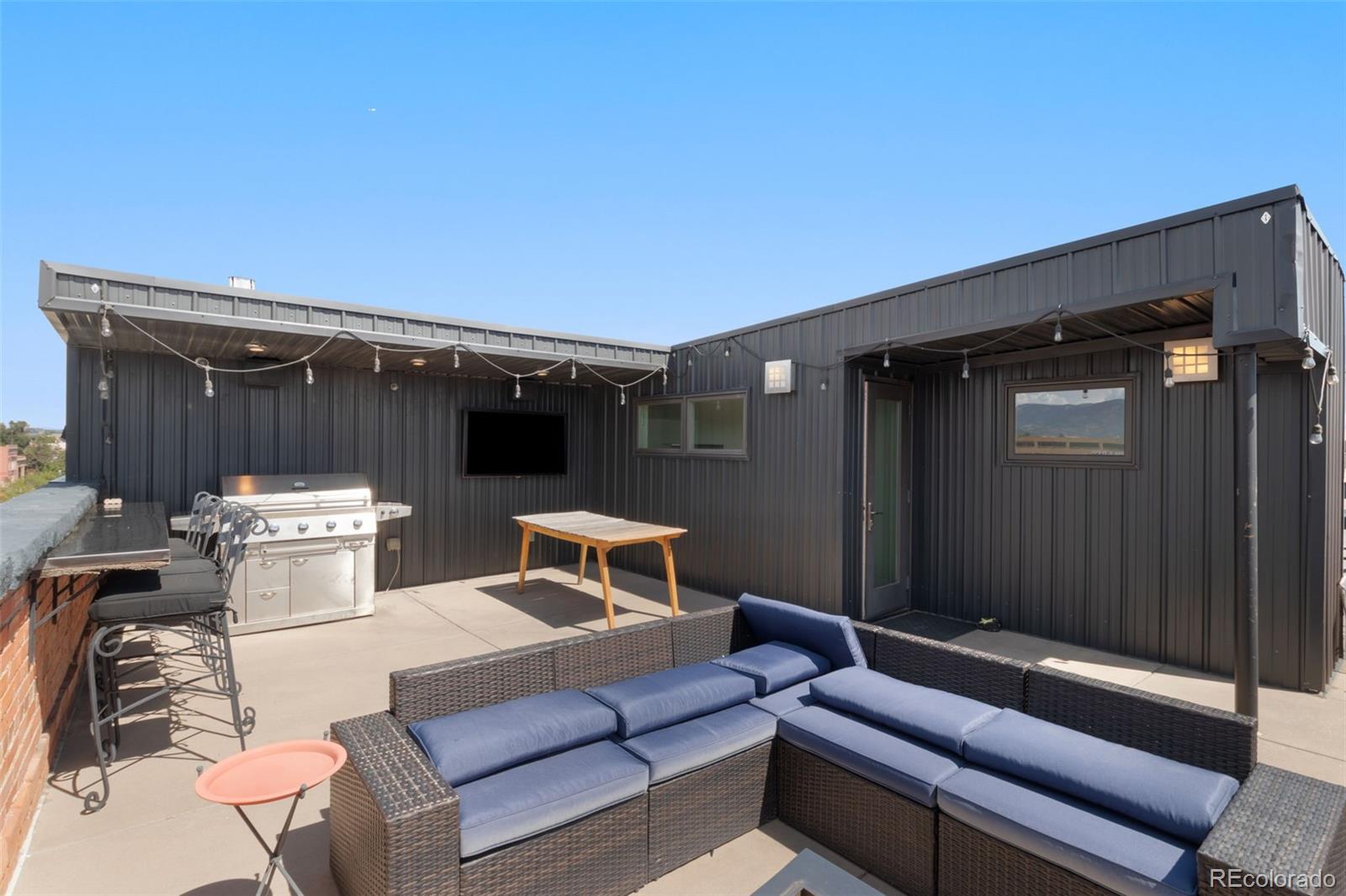 101 N Tejon Street Colorado Springs CO 80903