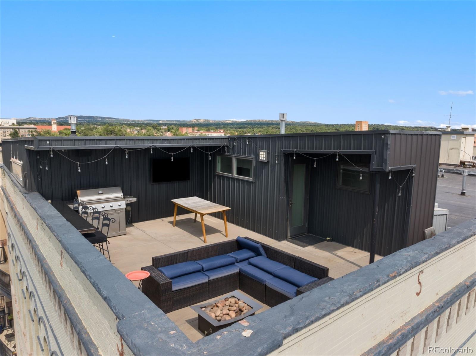 101 N Tejon Street Colorado Springs CO 80903