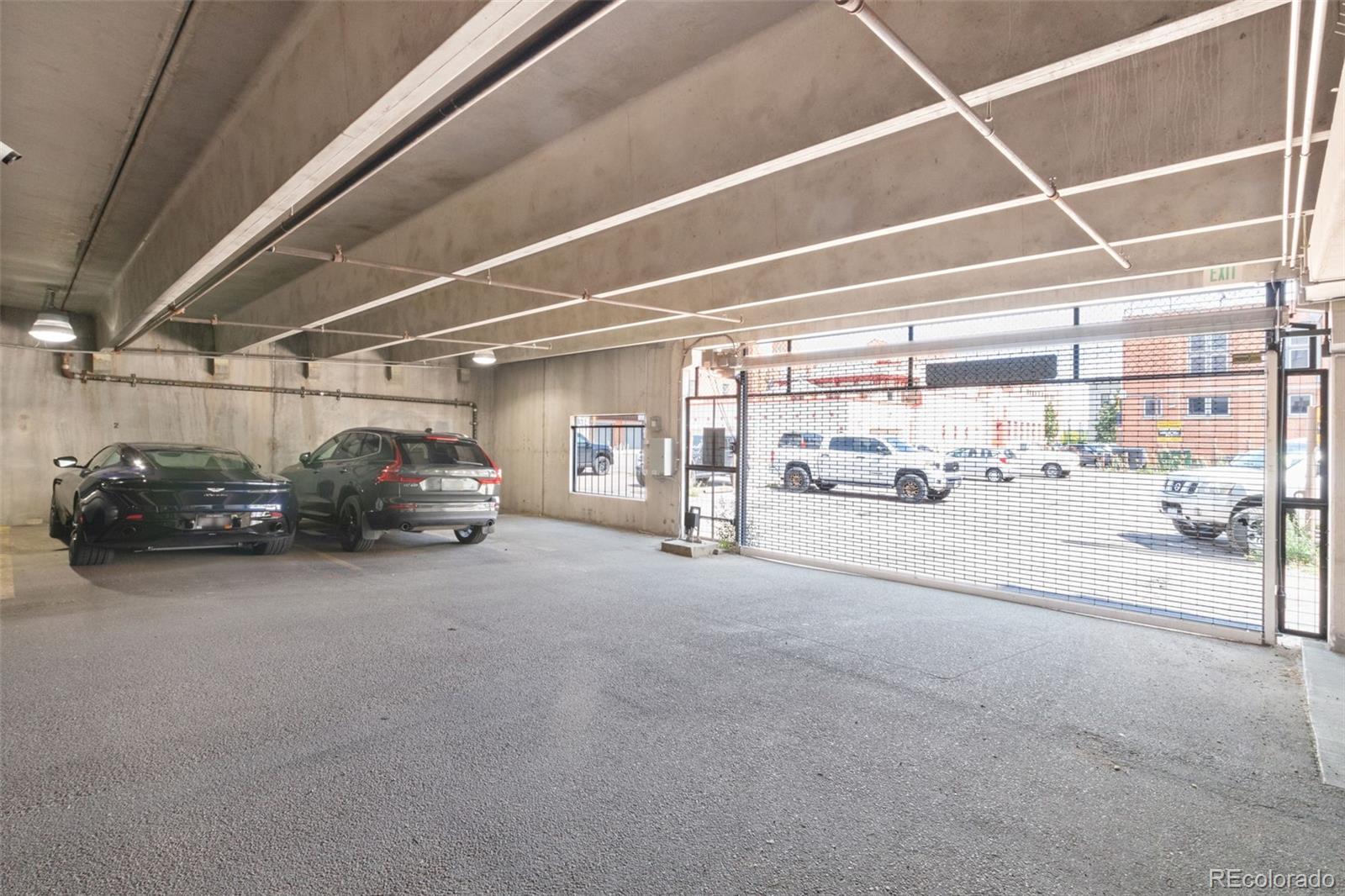 101 N Tejon Street Colorado Springs CO 80903