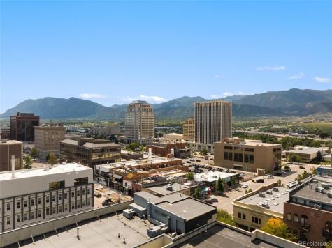 101 N Tejon Street Colorado Springs CO 80903