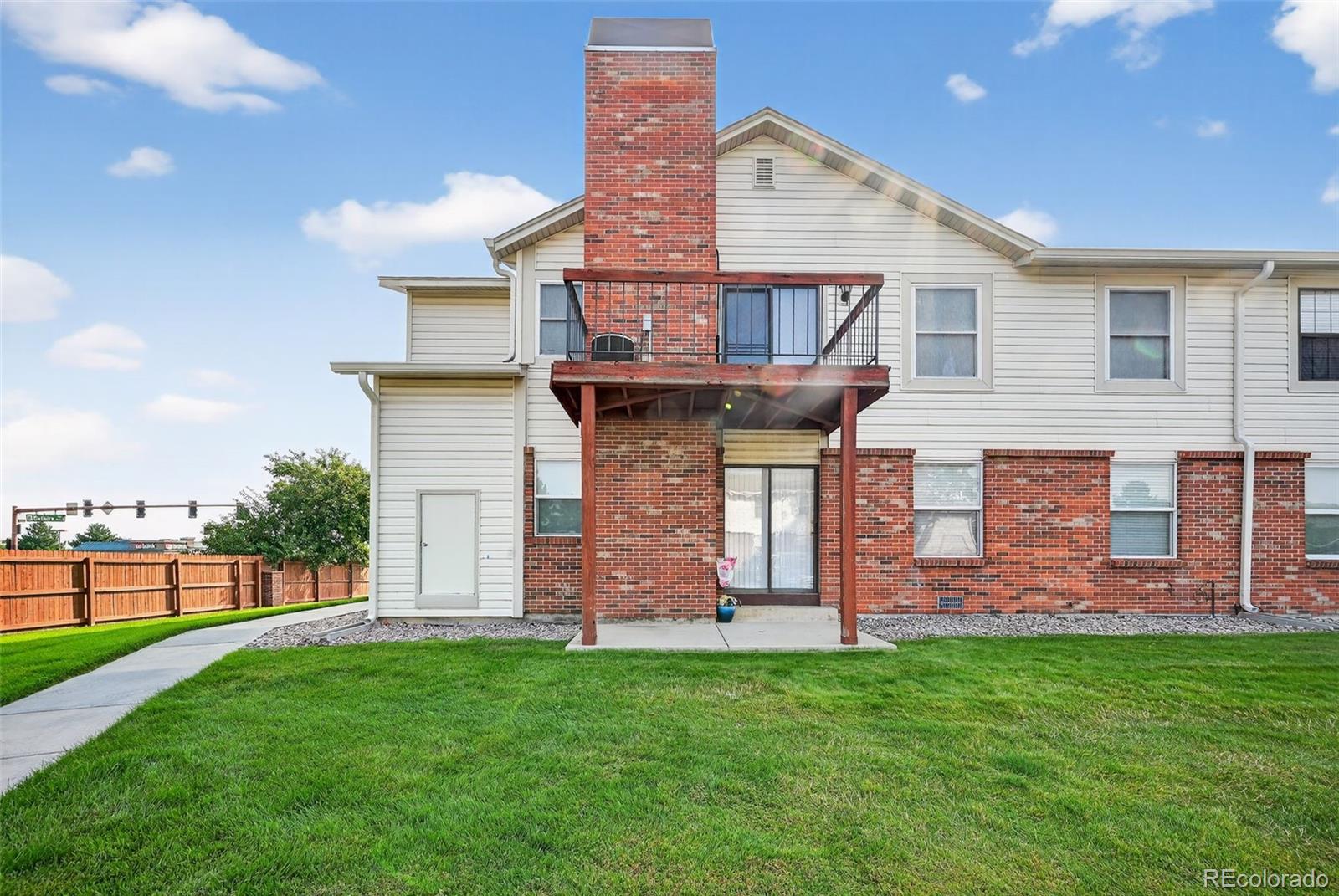 11981 Bellaire Street Thornton CO 80233